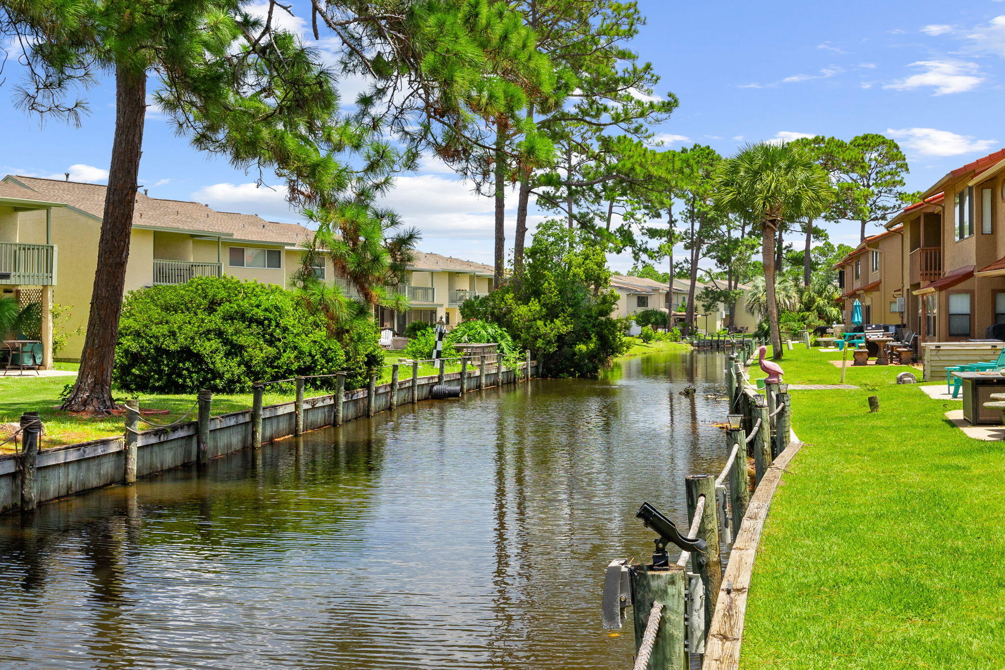 Gulf Highlands Beach Resort - Residential