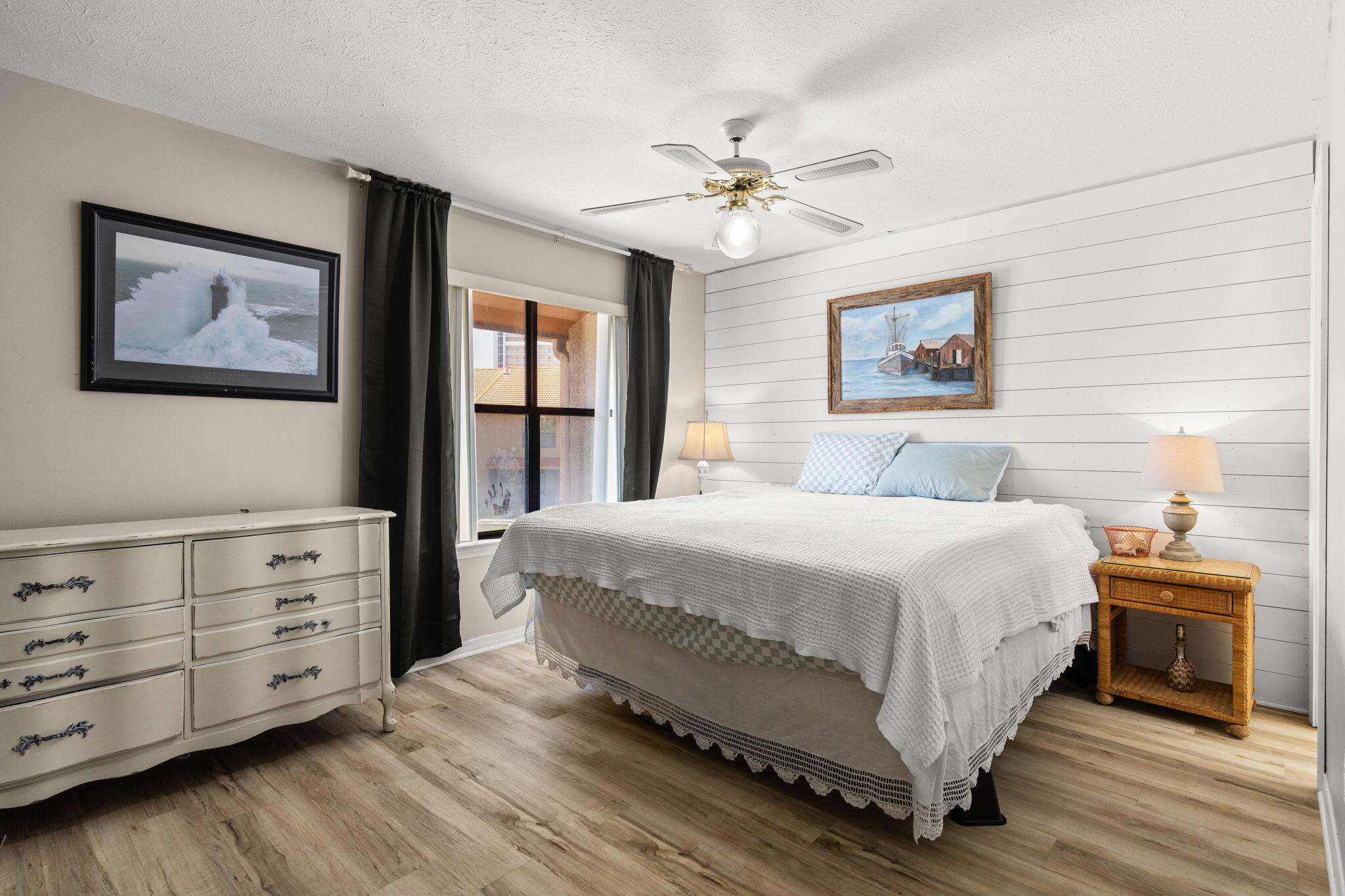 Gulf Highlands Beach Resort - Residential