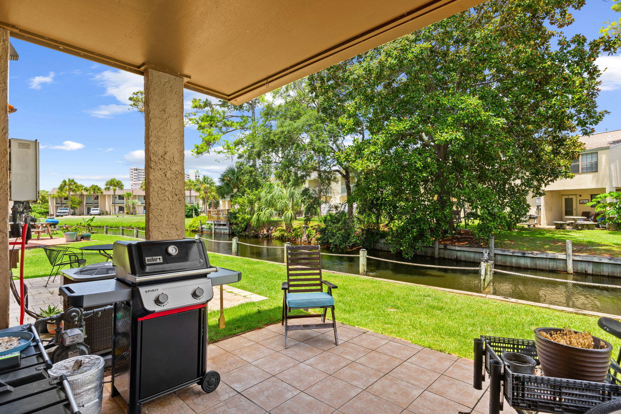 Gulf Highlands Beach Resort - Residential