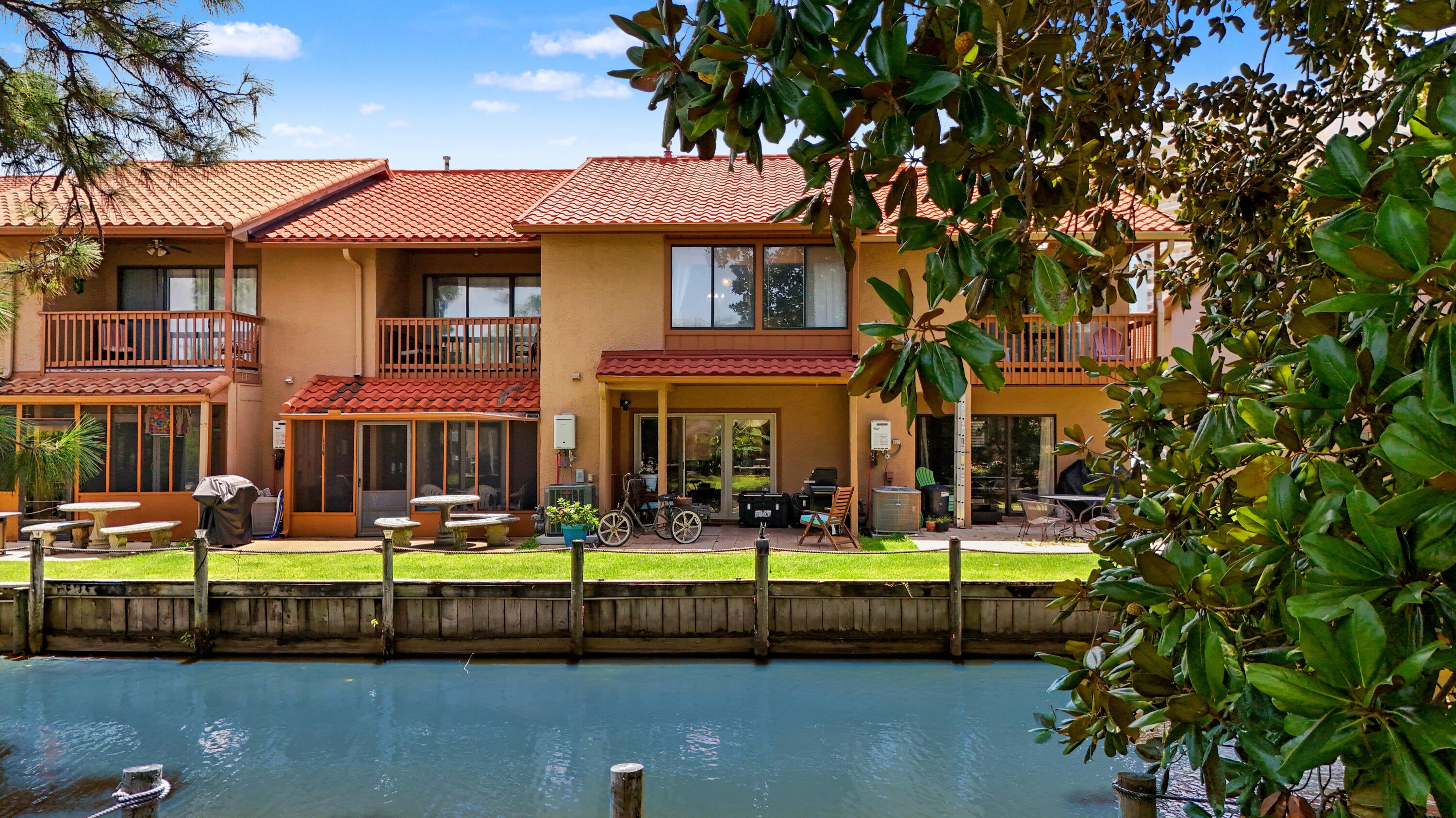 Gulf Highlands Beach Resort - Residential
