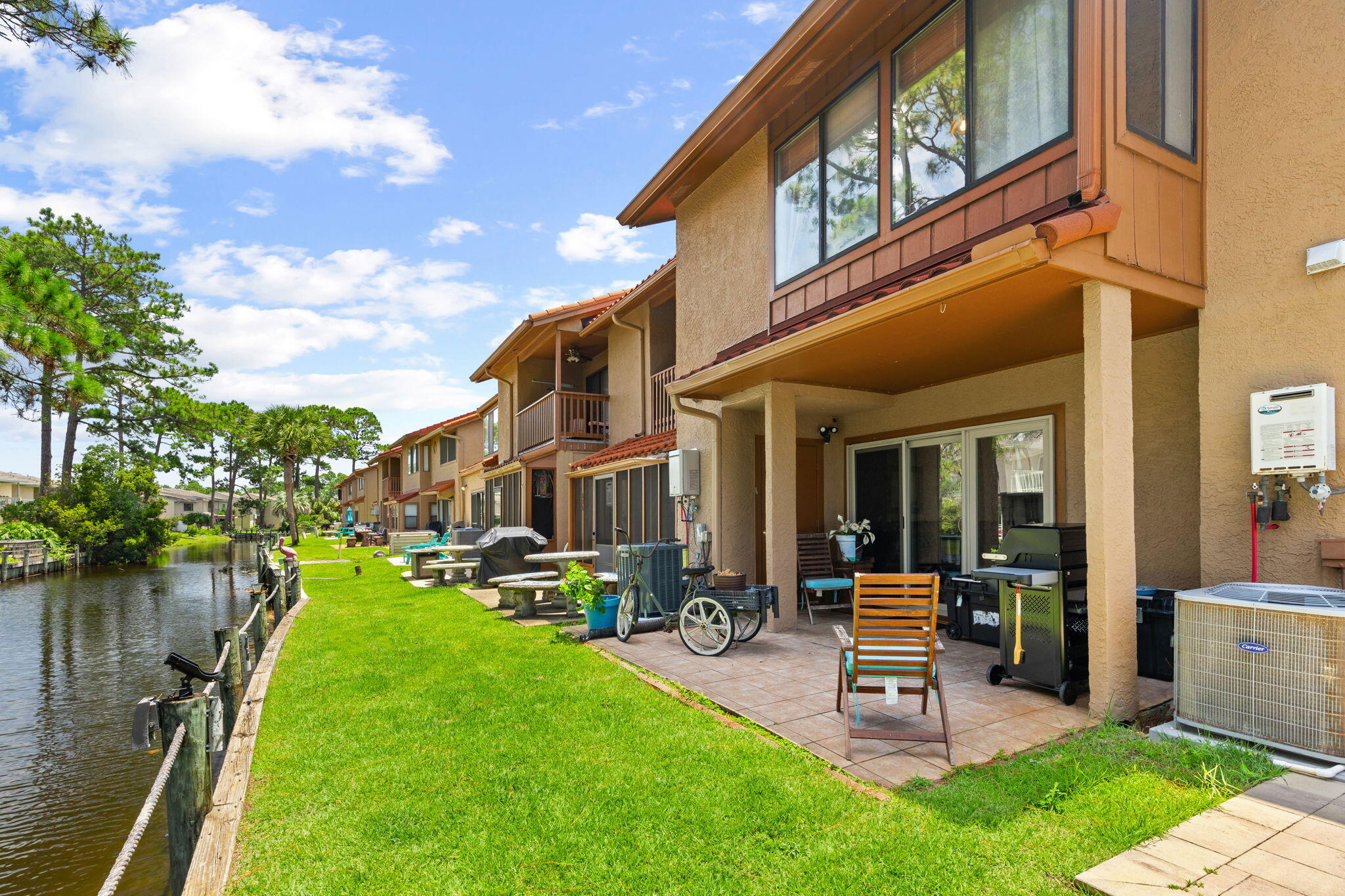 Gulf Highlands Beach Resort - Residential