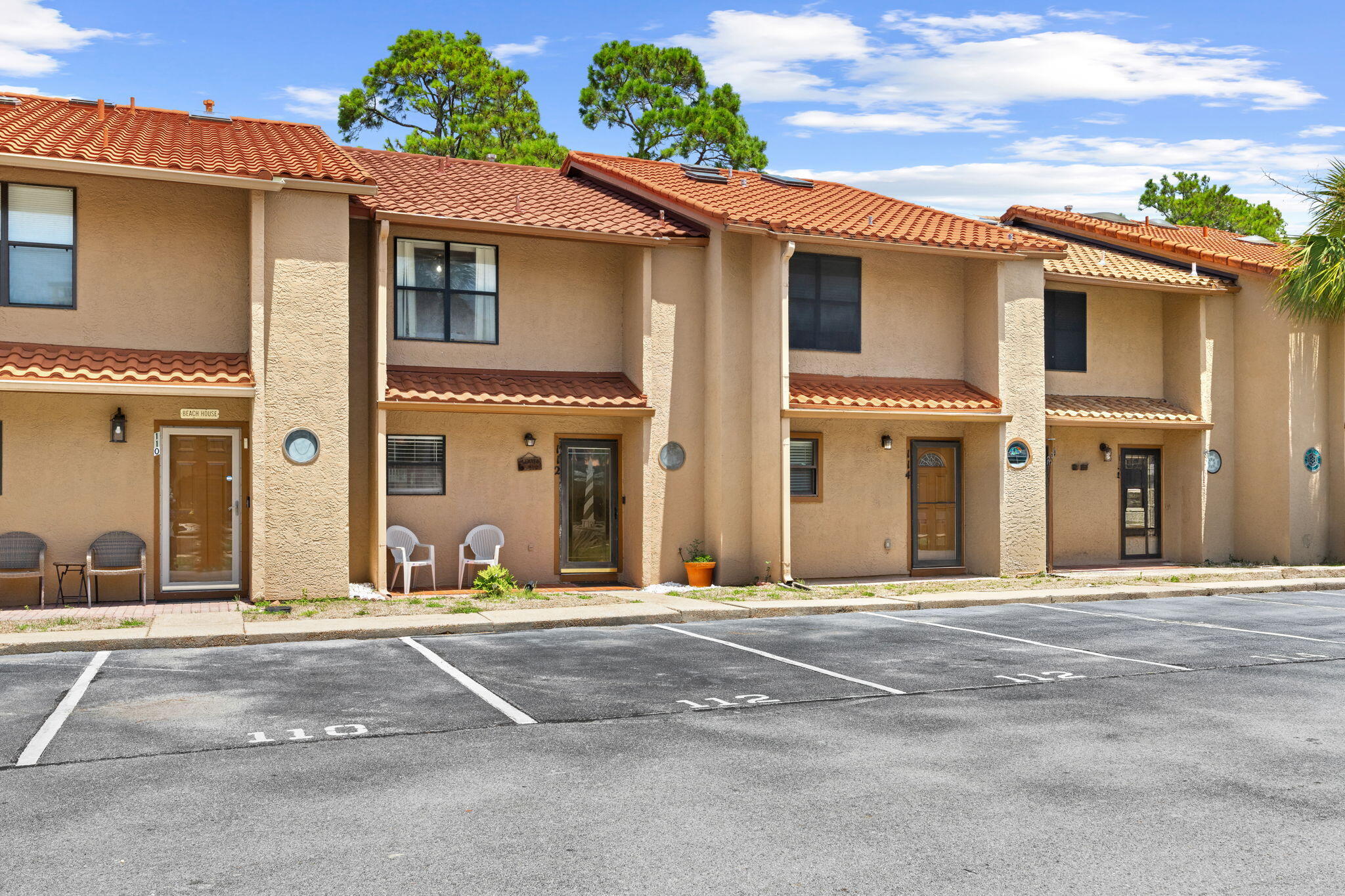 Gulf Highlands Beach Resort - Residential