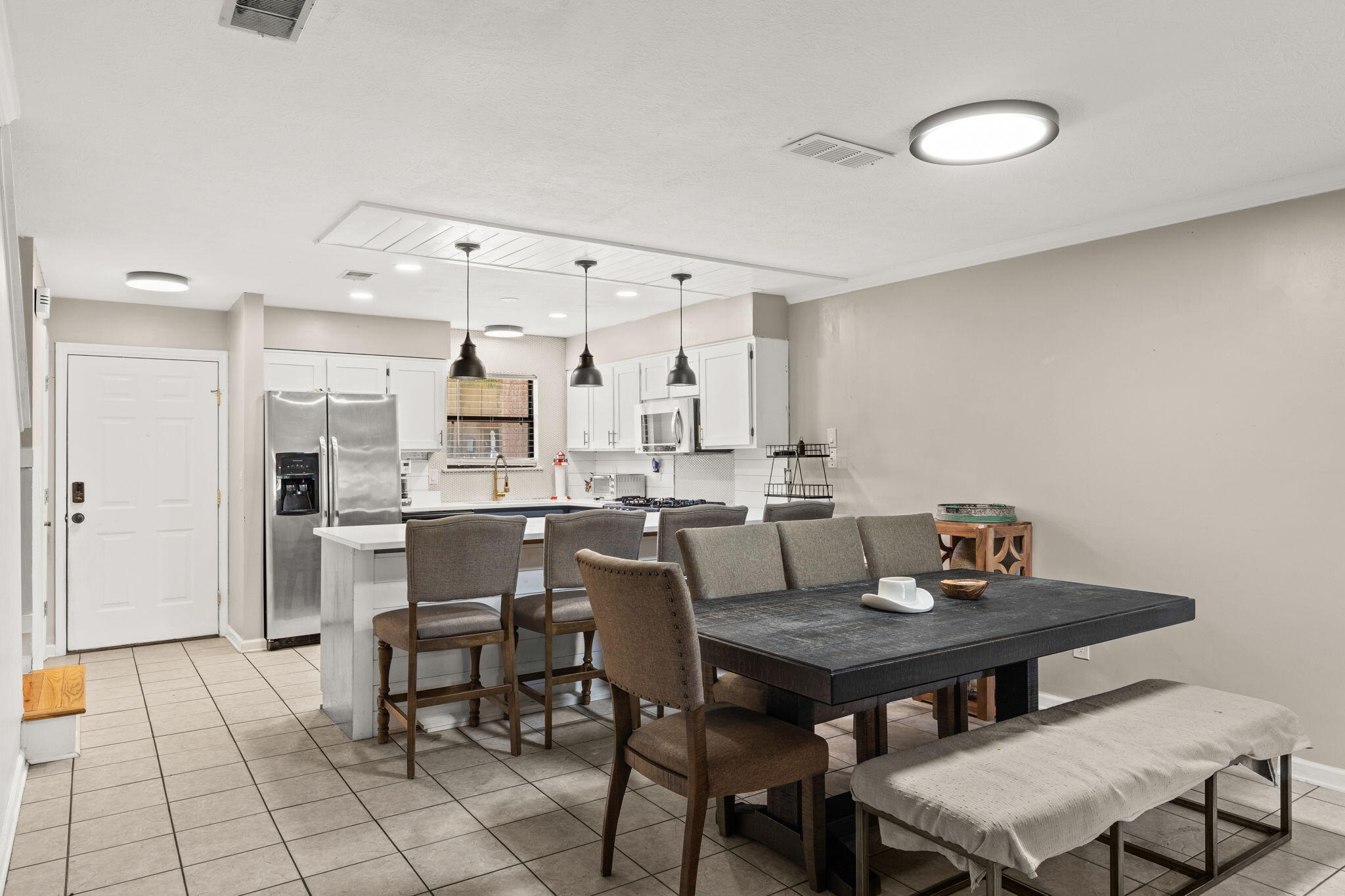 Gulf Highlands Beach Resort - Residential