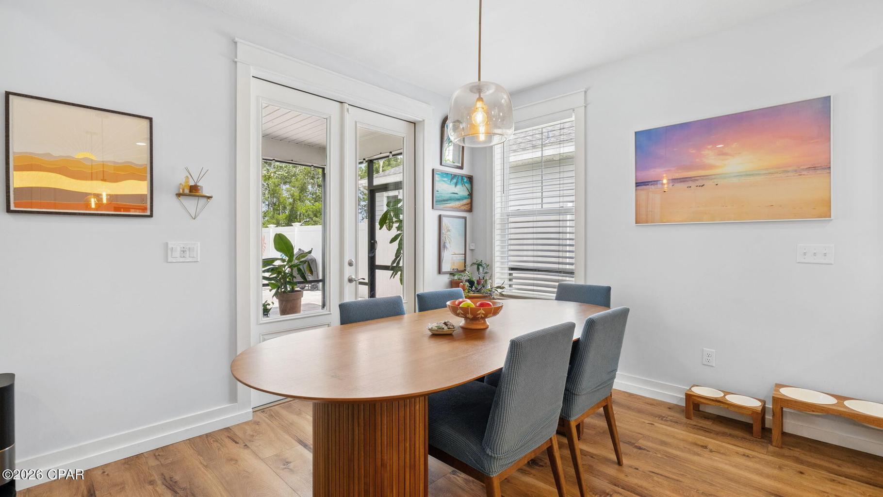 Breakfast Point - Residential