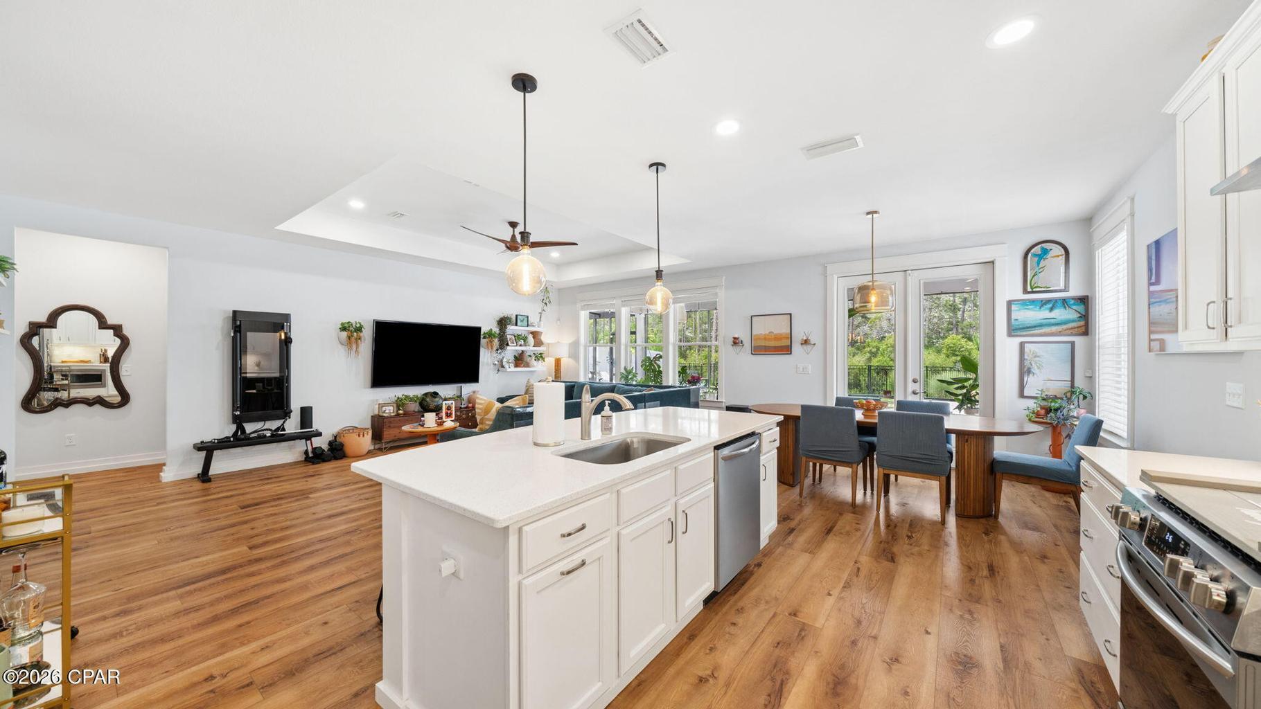 Breakfast Point - Residential