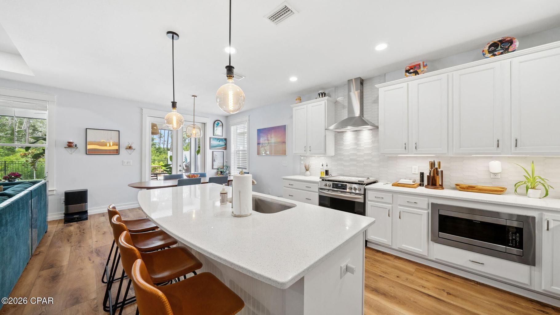 Breakfast Point - Residential