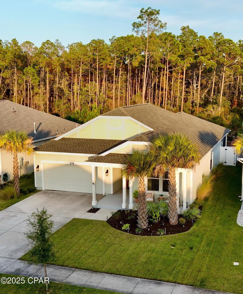 Breakfast Point - Residential