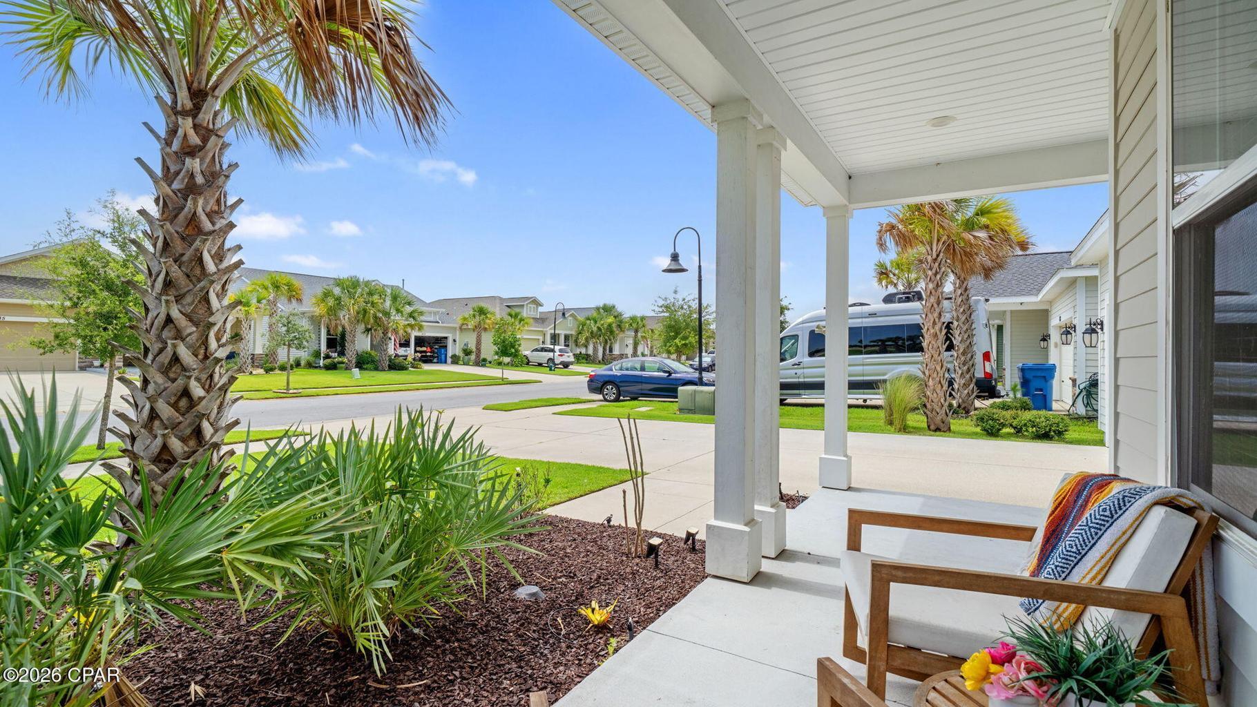 Breakfast Point - Residential
