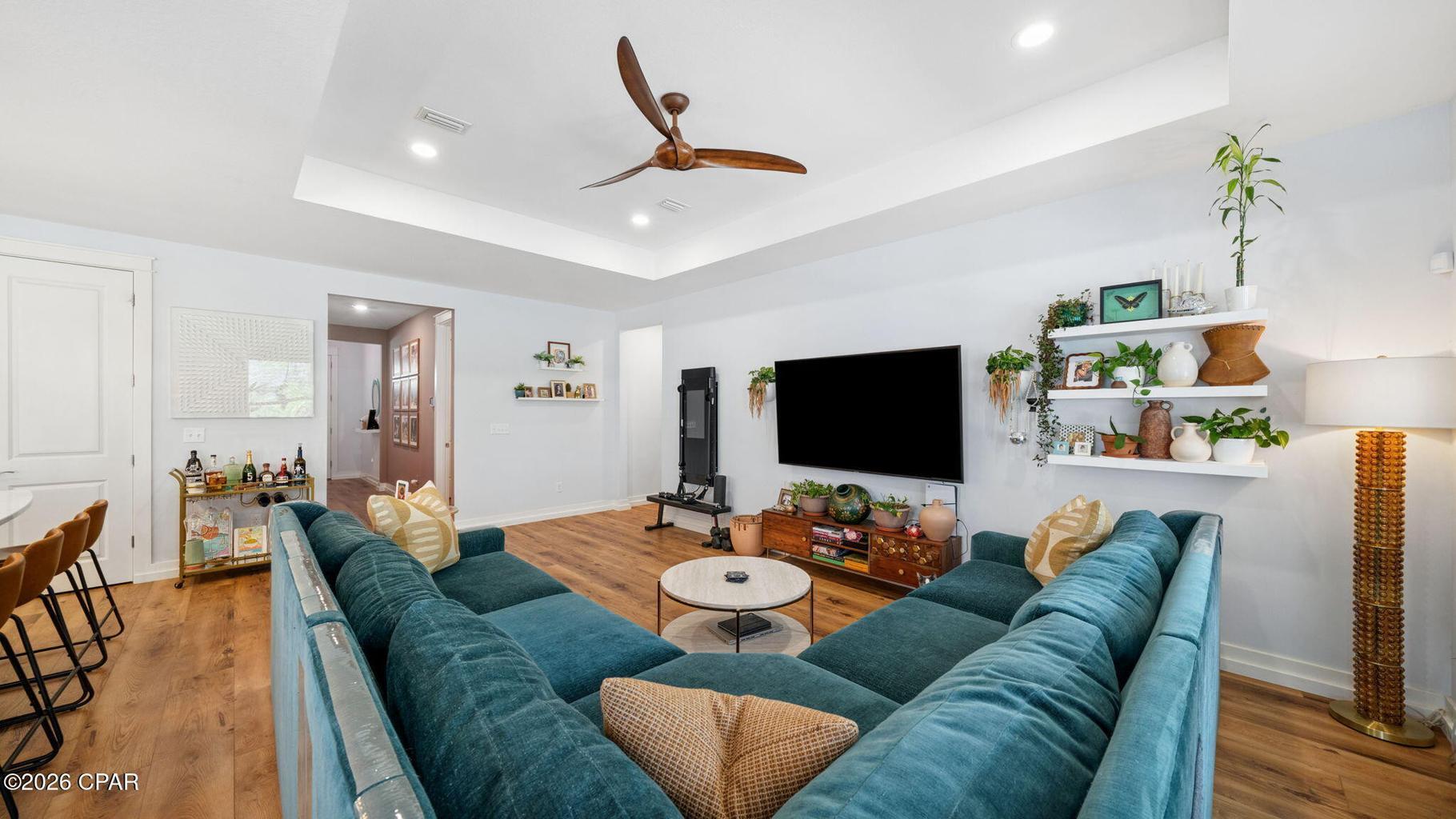 Breakfast Point - Residential