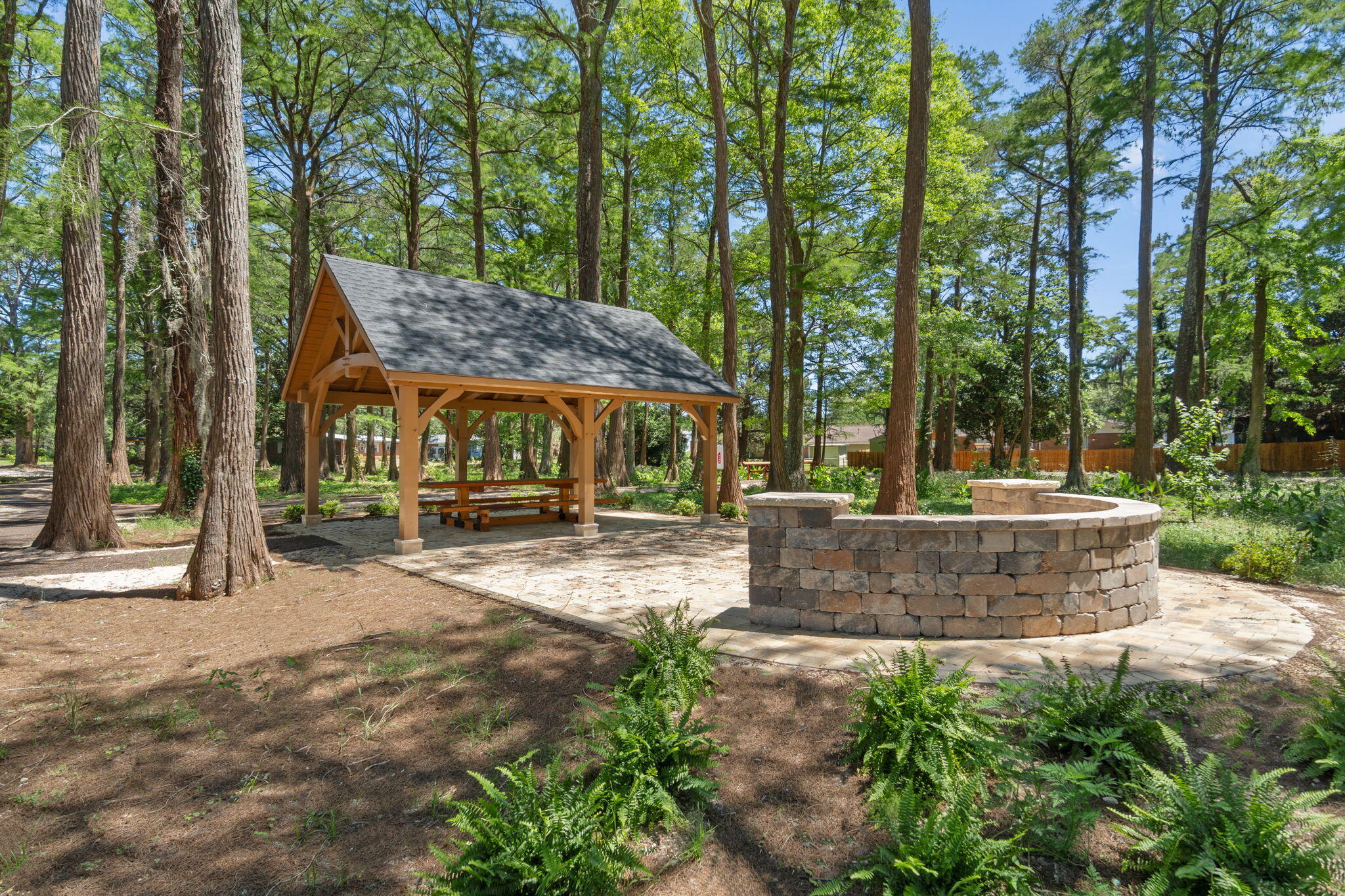 ROSEWOOD HOMES - Residential