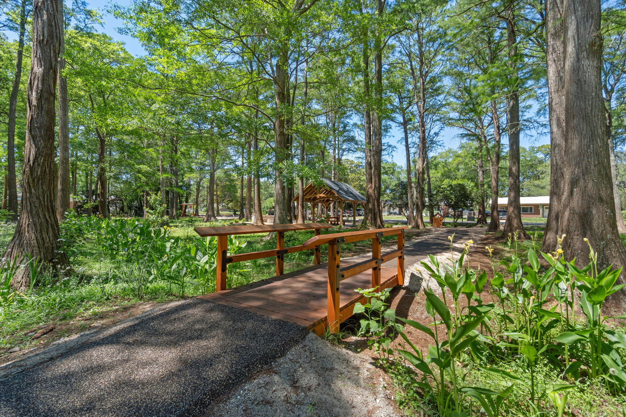 ROSEWOOD HOMES - Residential