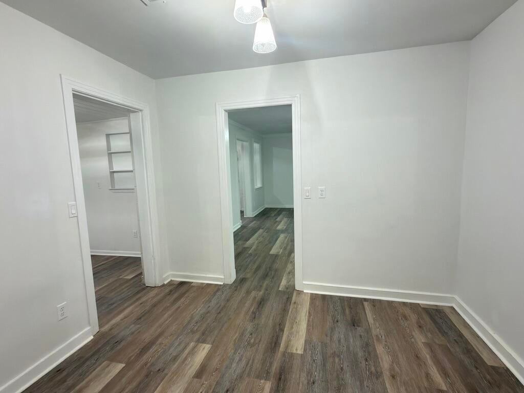 None - Residential