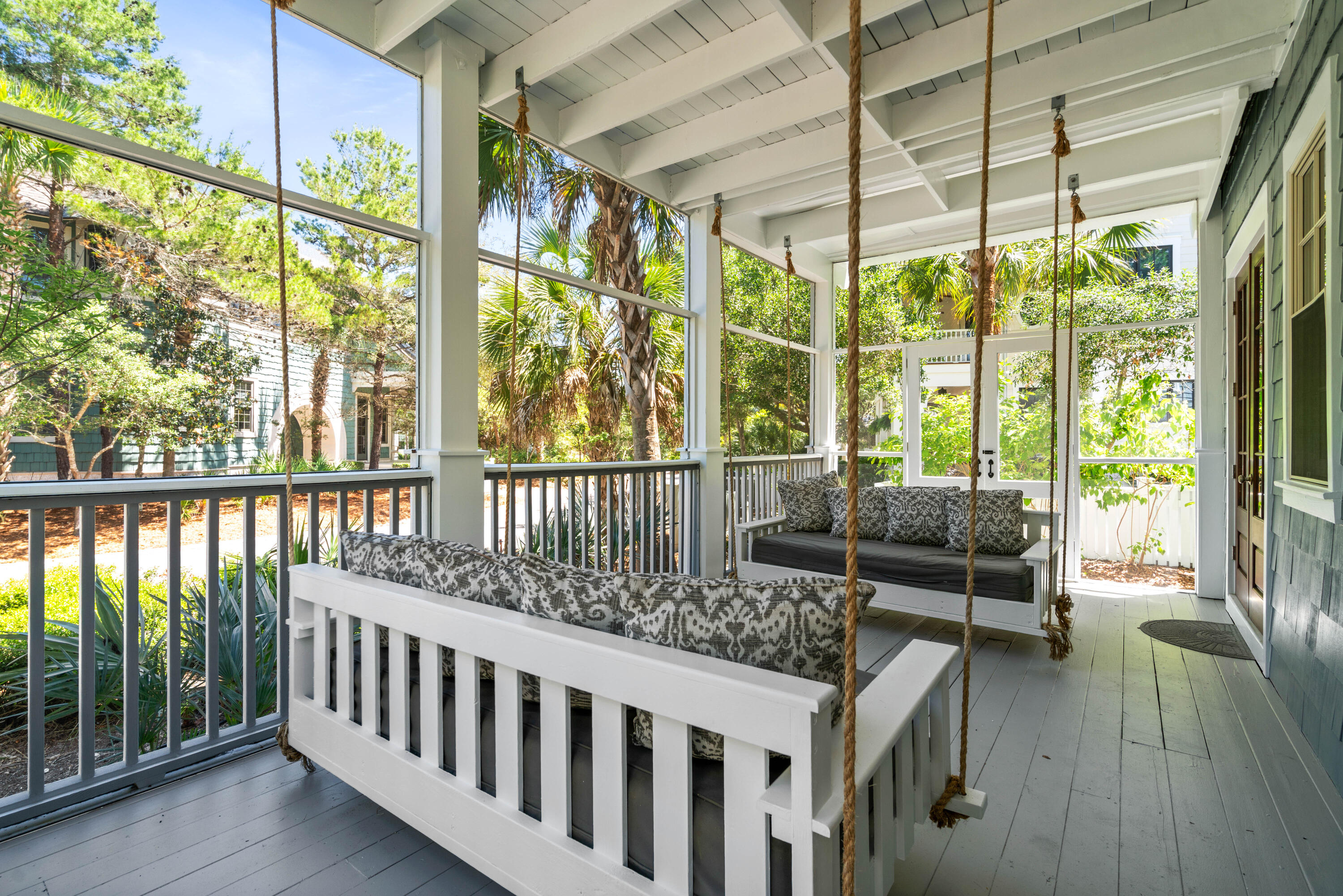 WATERSOUND BEACH - Residential