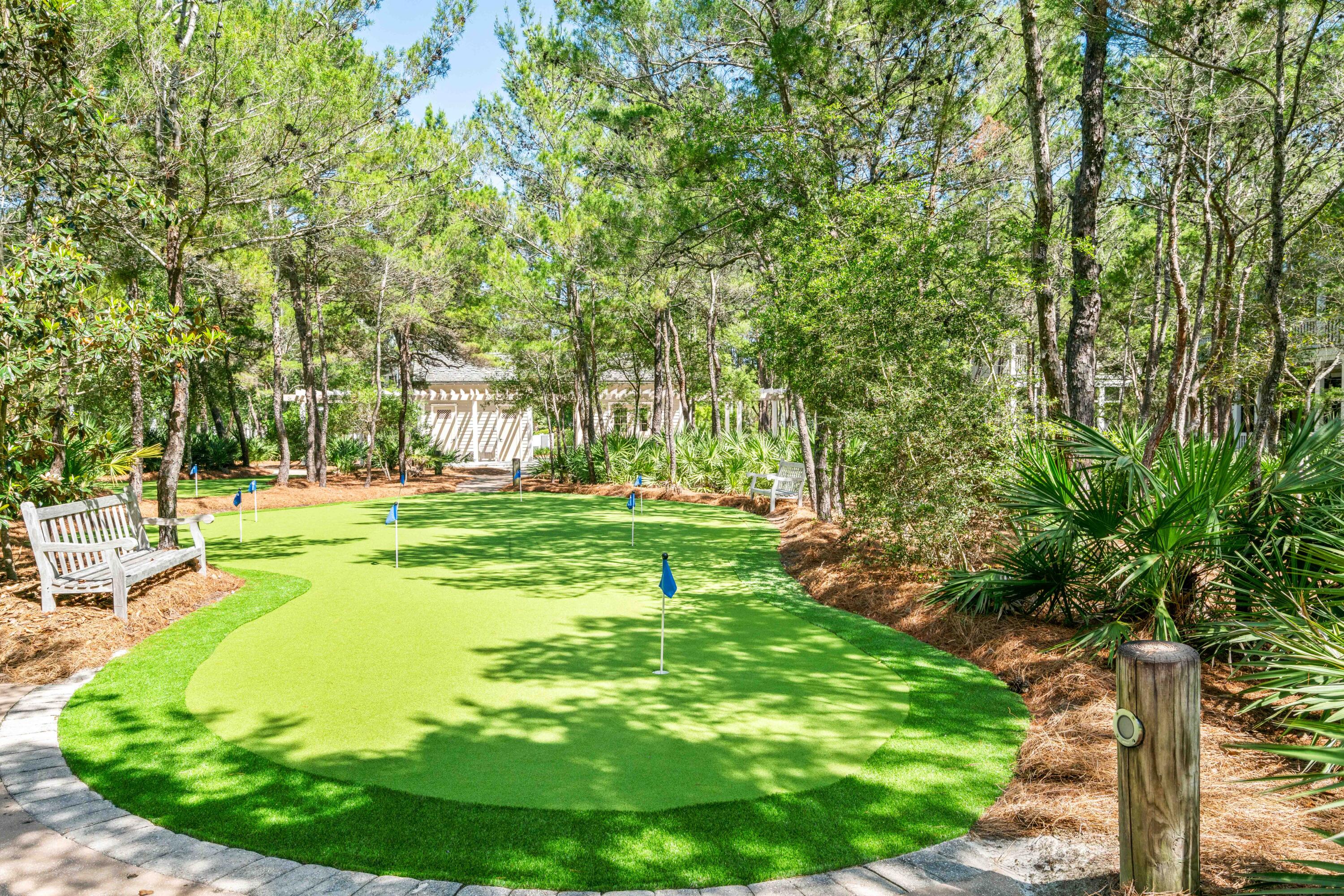 WATERSOUND BEACH - Residential