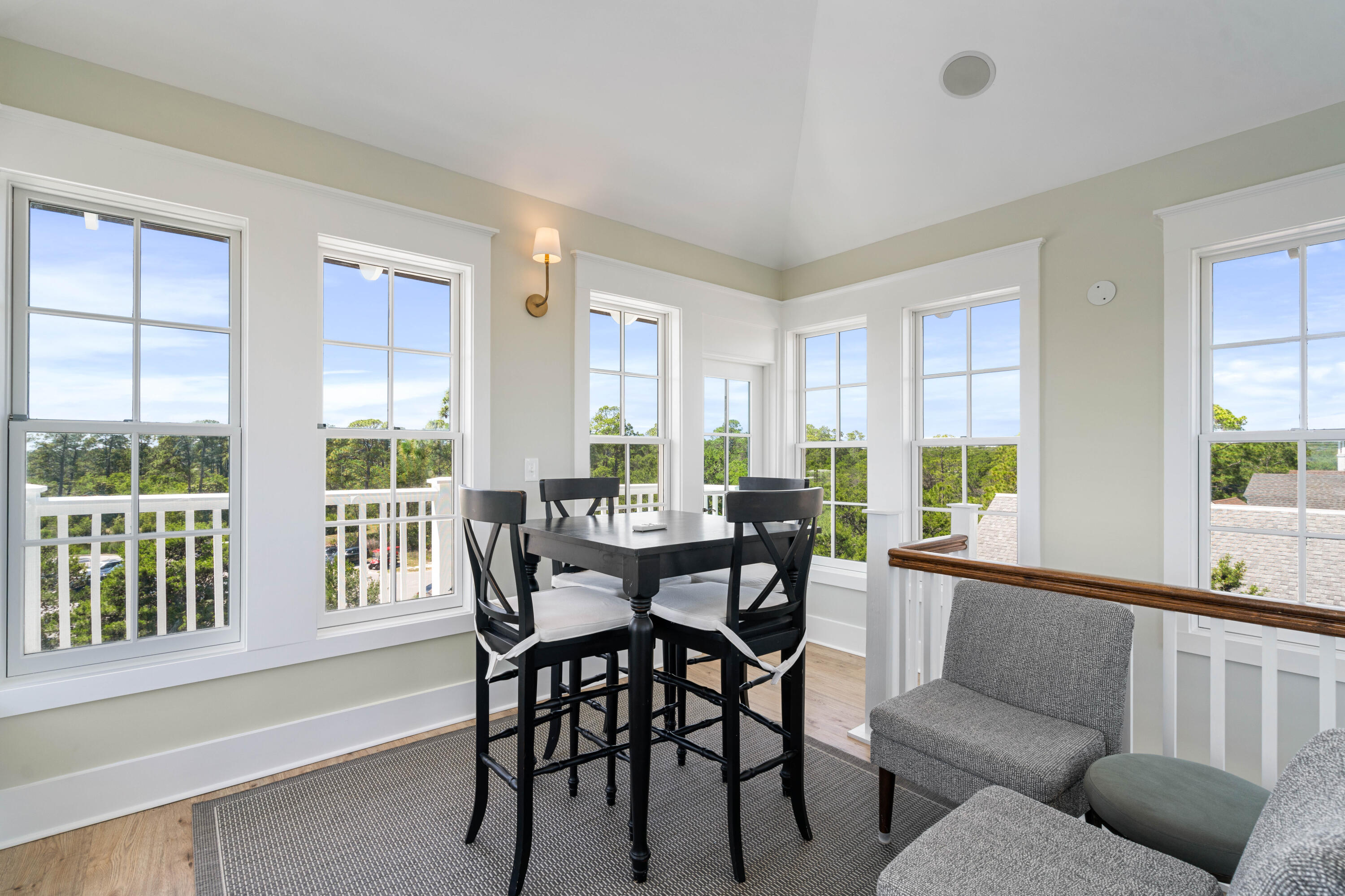 WATERSOUND BEACH - Residential
