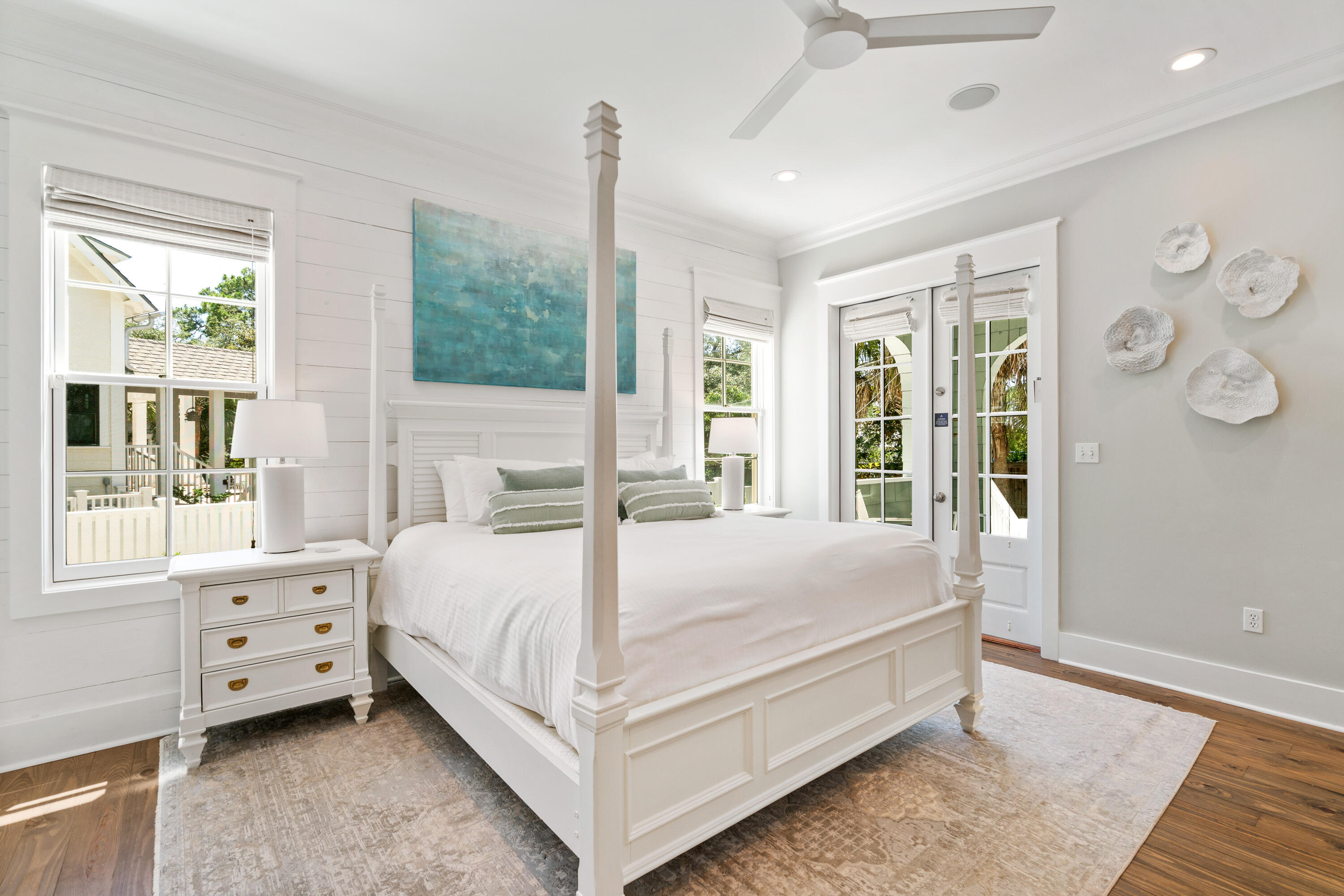 WATERSOUND BEACH - Residential