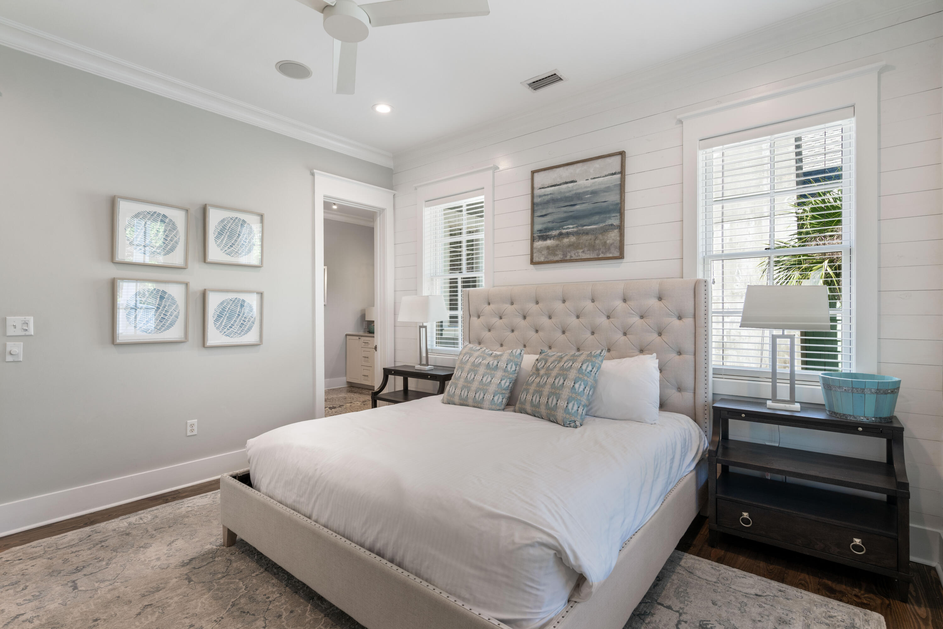 WATERSOUND BEACH - Residential