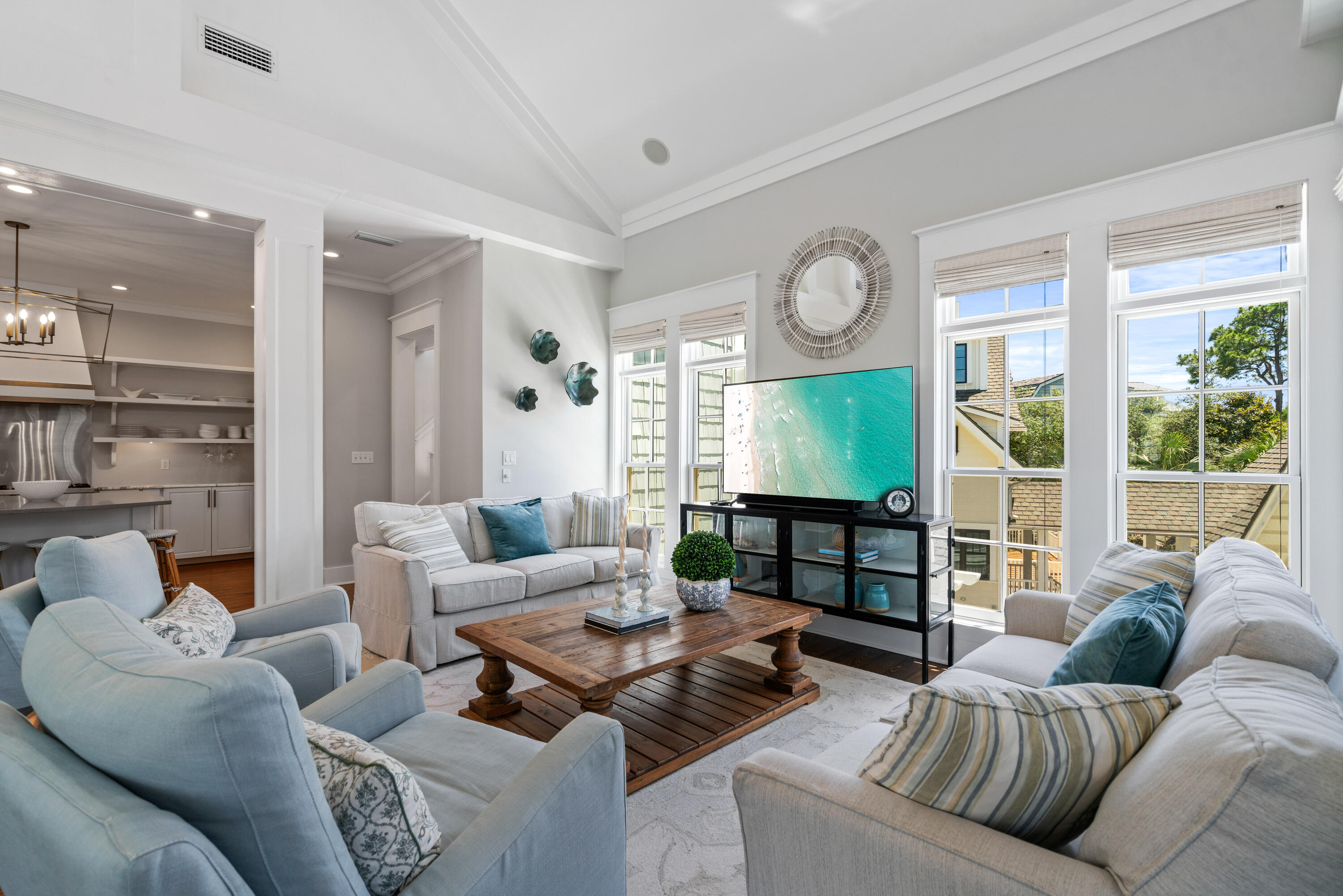 WATERSOUND BEACH - Residential
