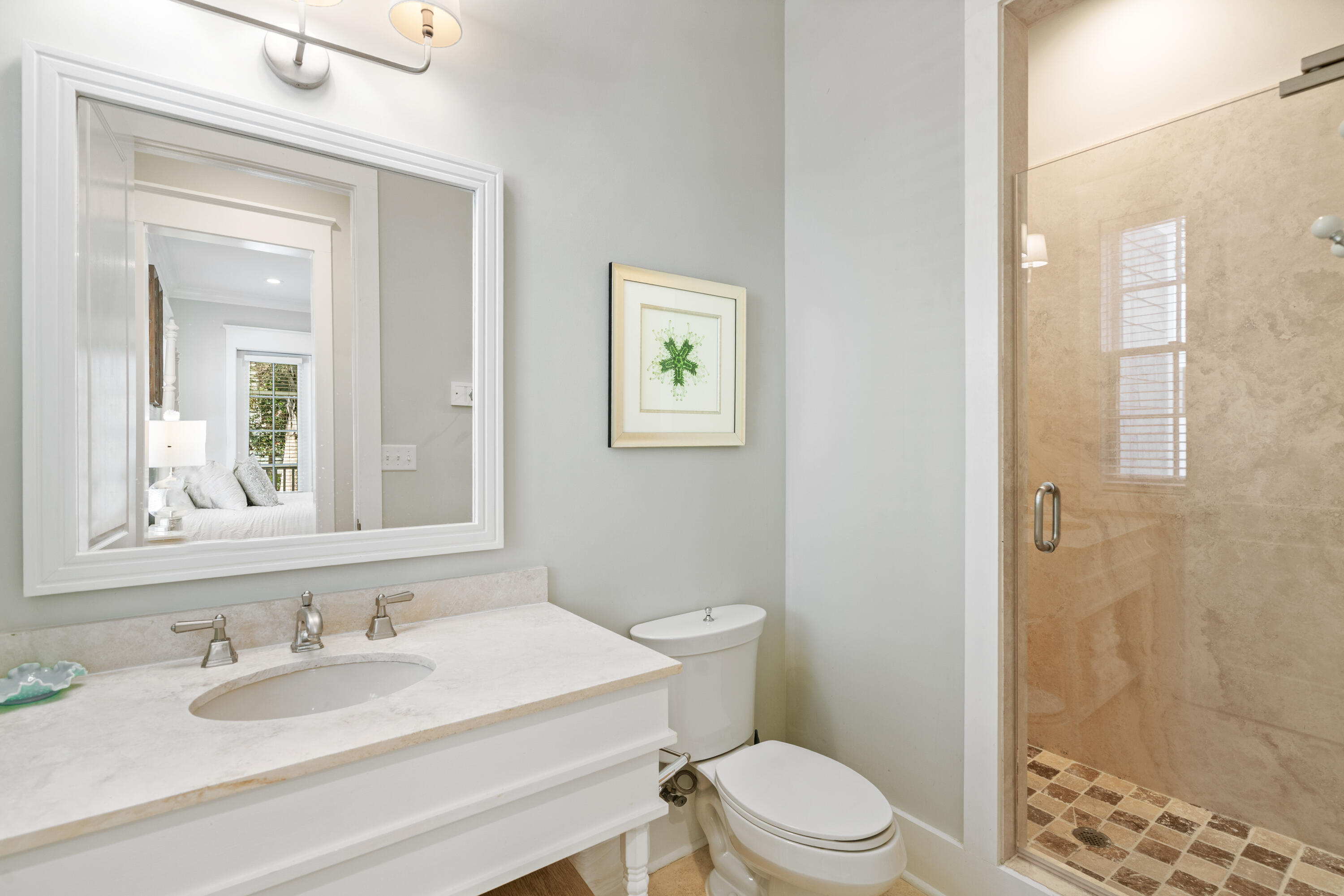 WATERSOUND BEACH - Residential