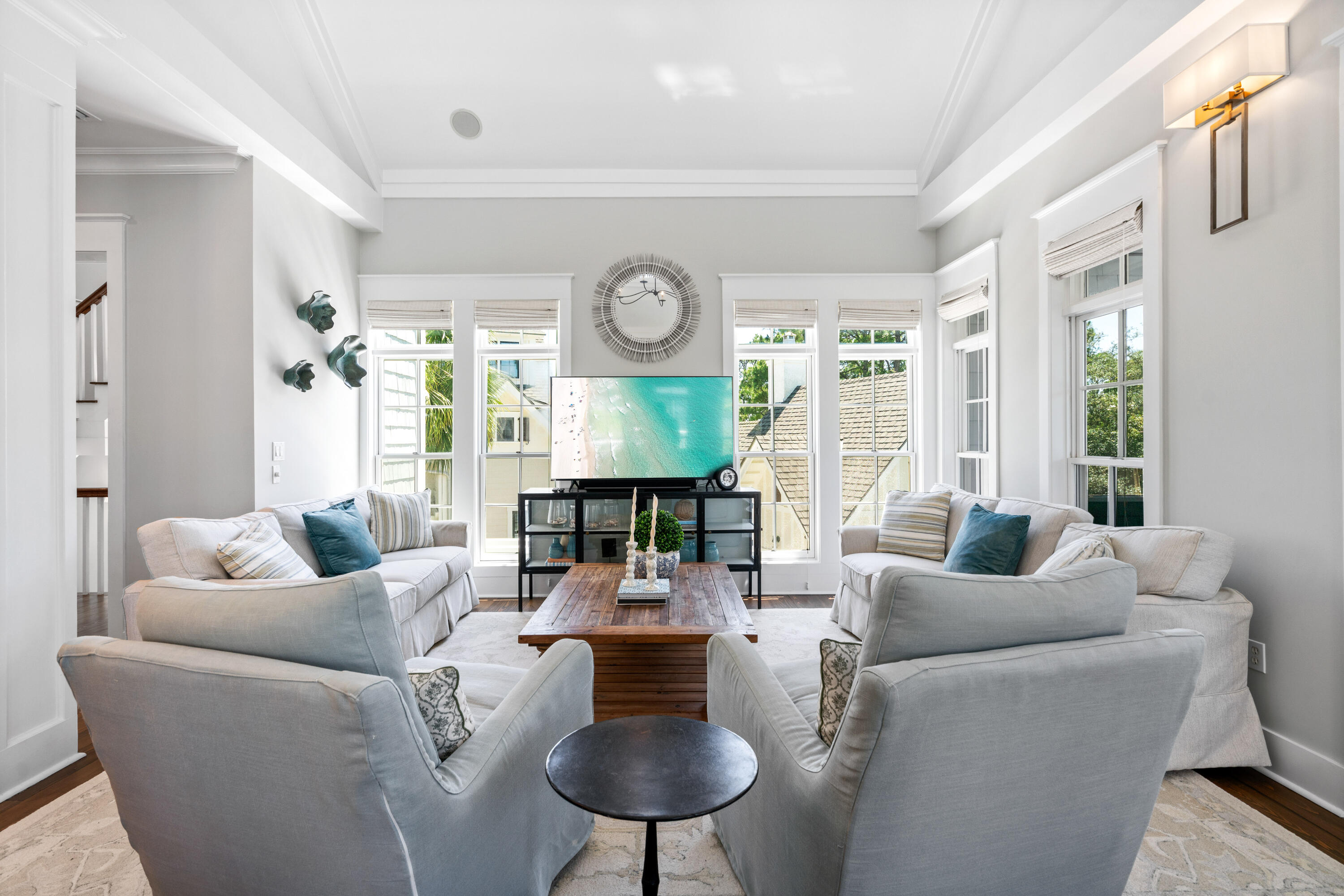 WATERSOUND BEACH - Residential
