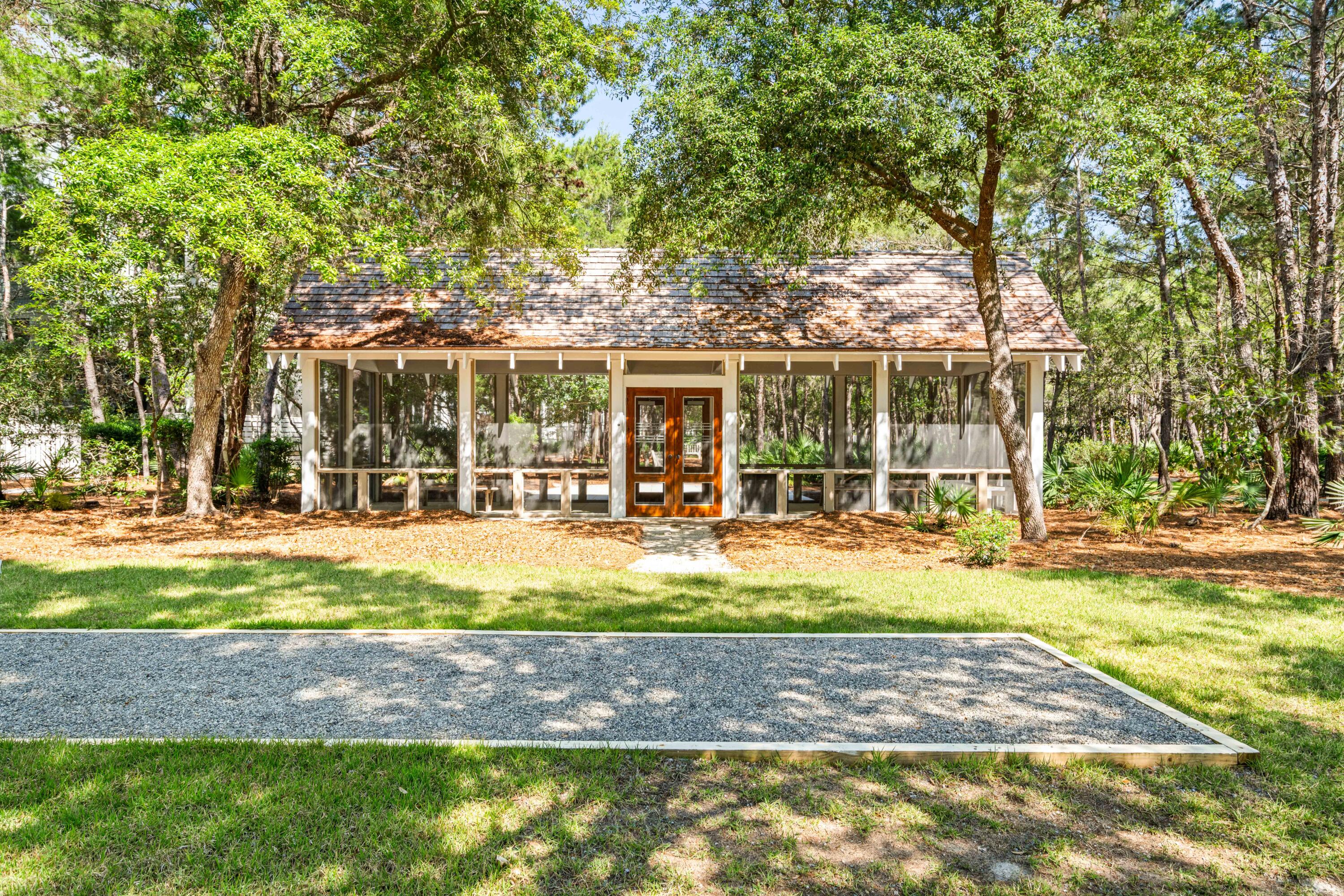 WATERSOUND BEACH - Residential
