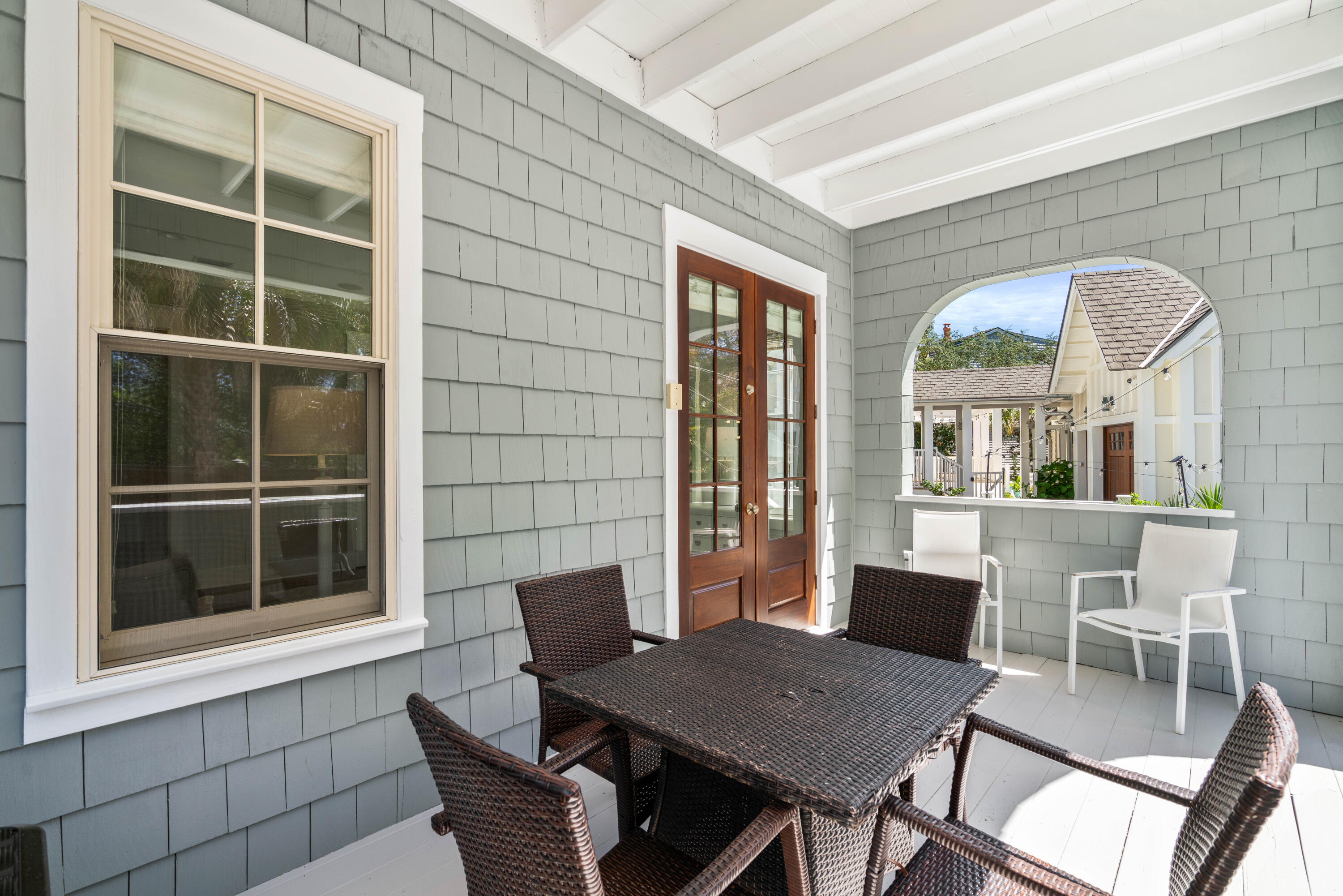 WATERSOUND BEACH - Residential