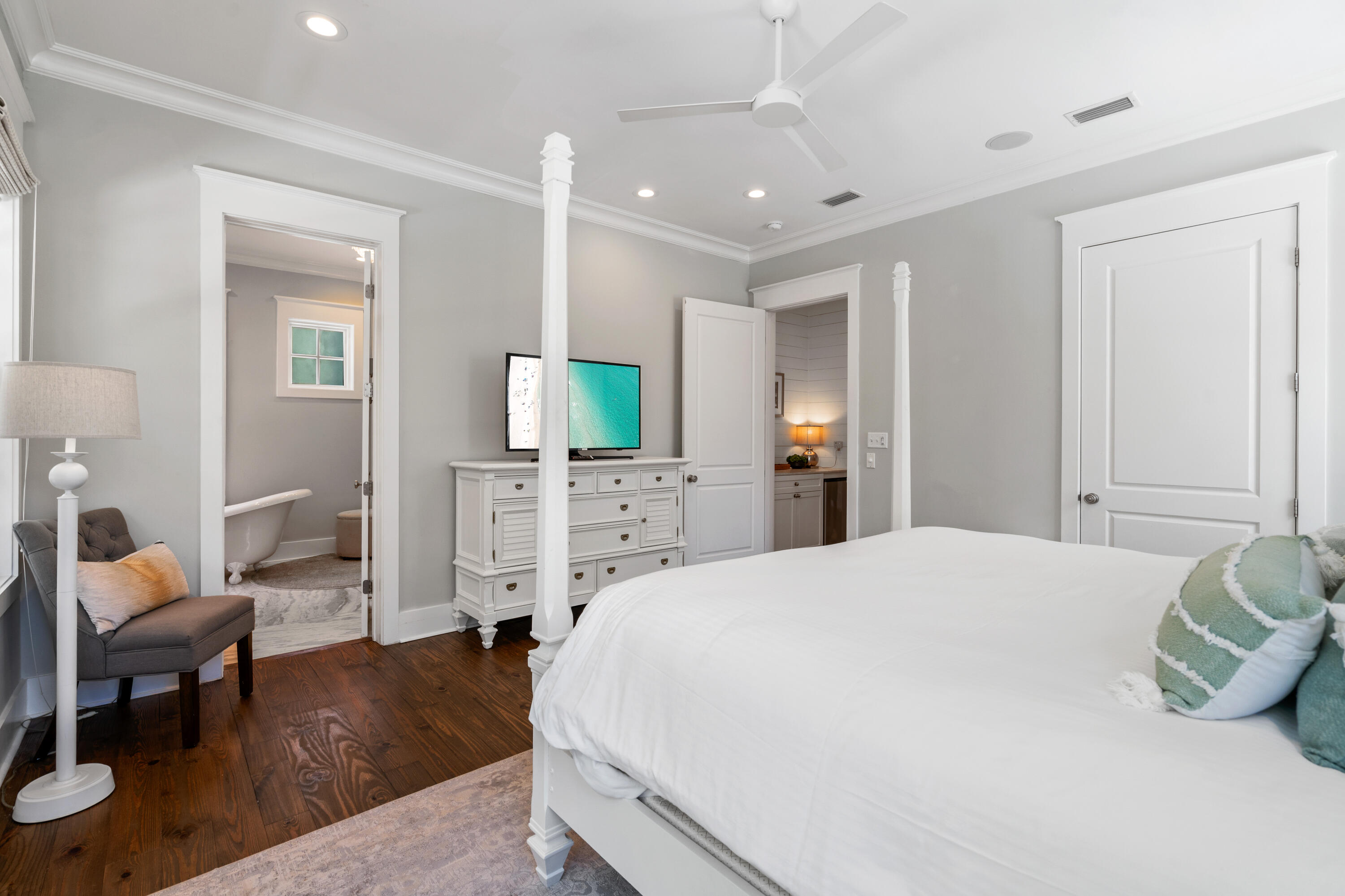 WATERSOUND BEACH - Residential