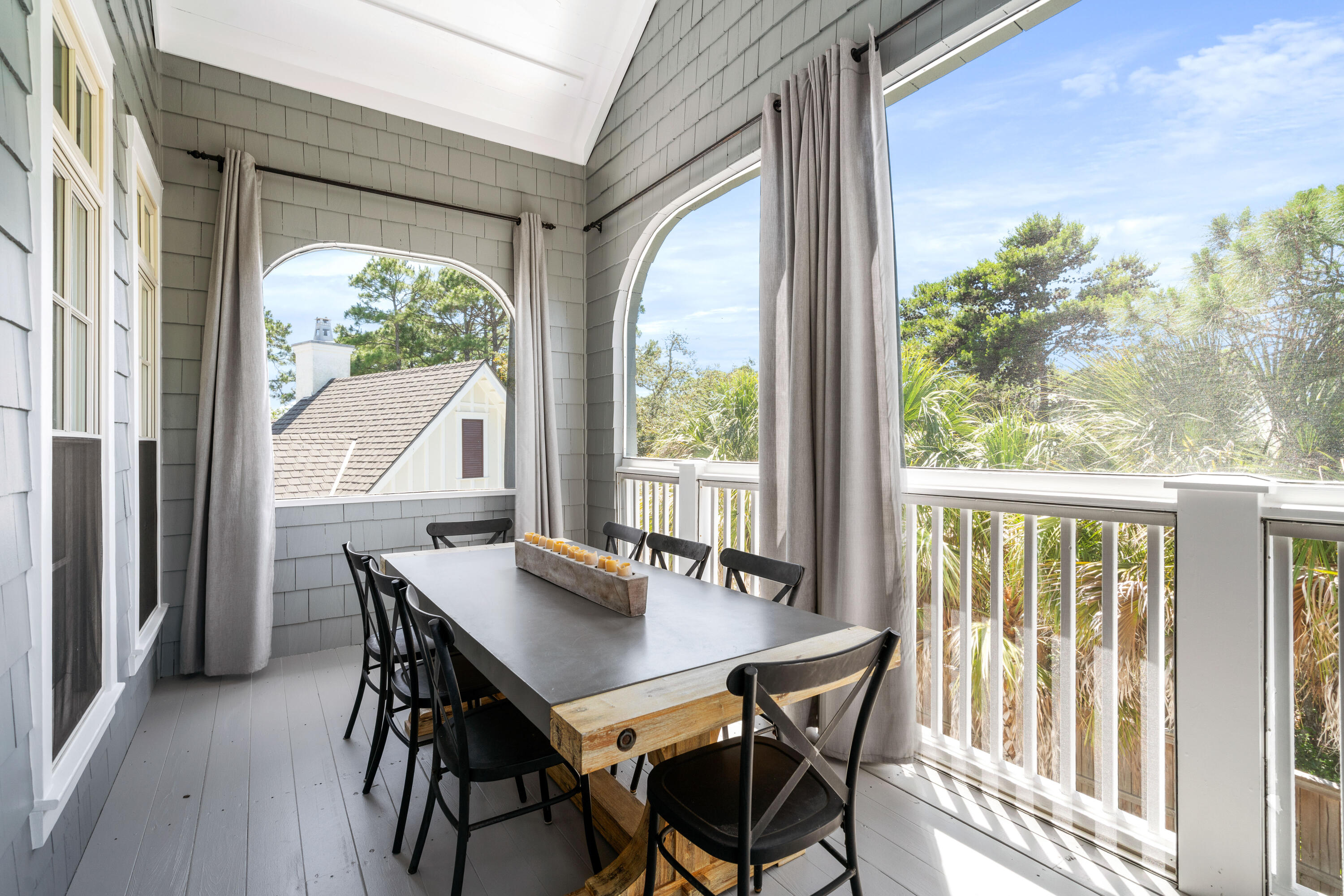 WATERSOUND BEACH - Residential