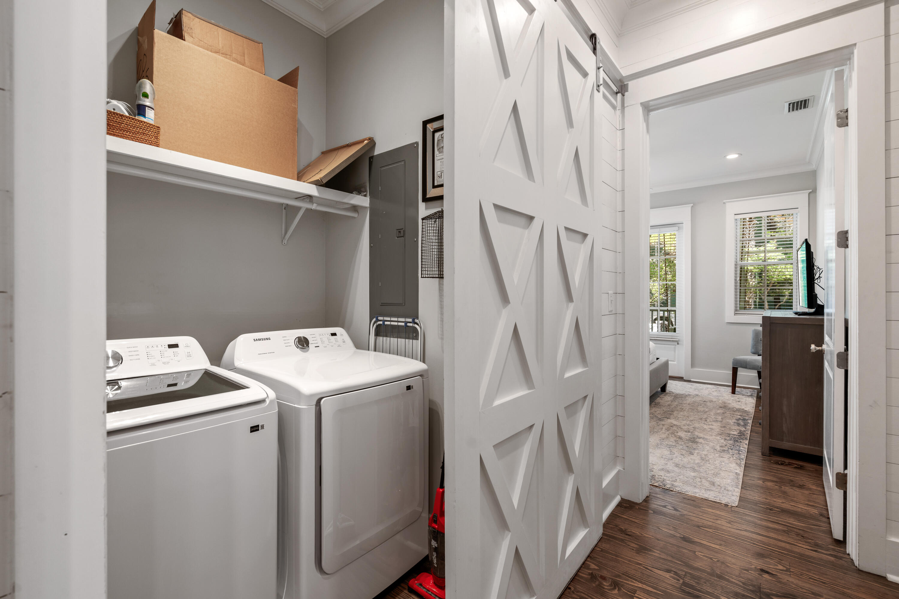 WATERSOUND BEACH - Residential