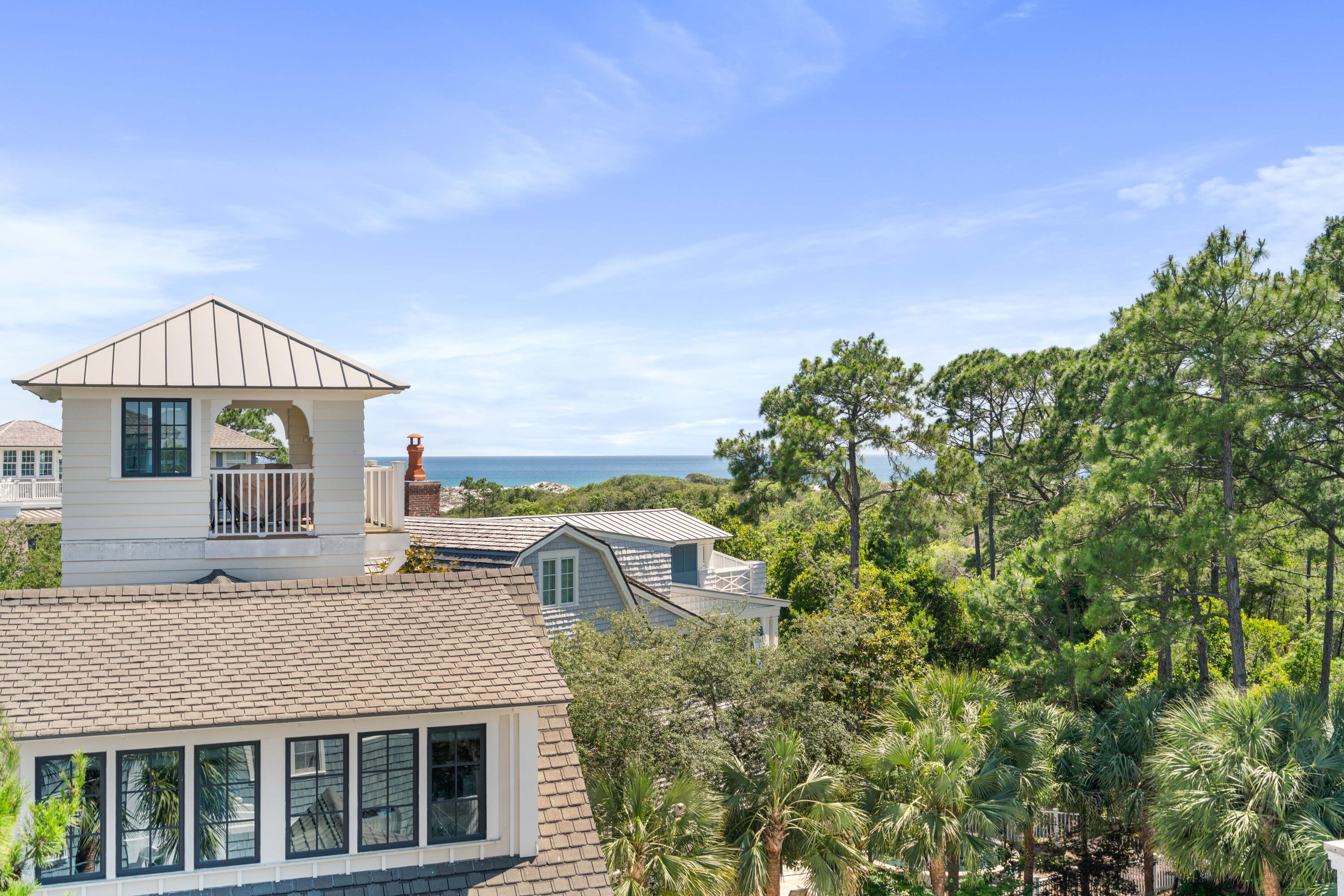 WATERSOUND BEACH - Residential
