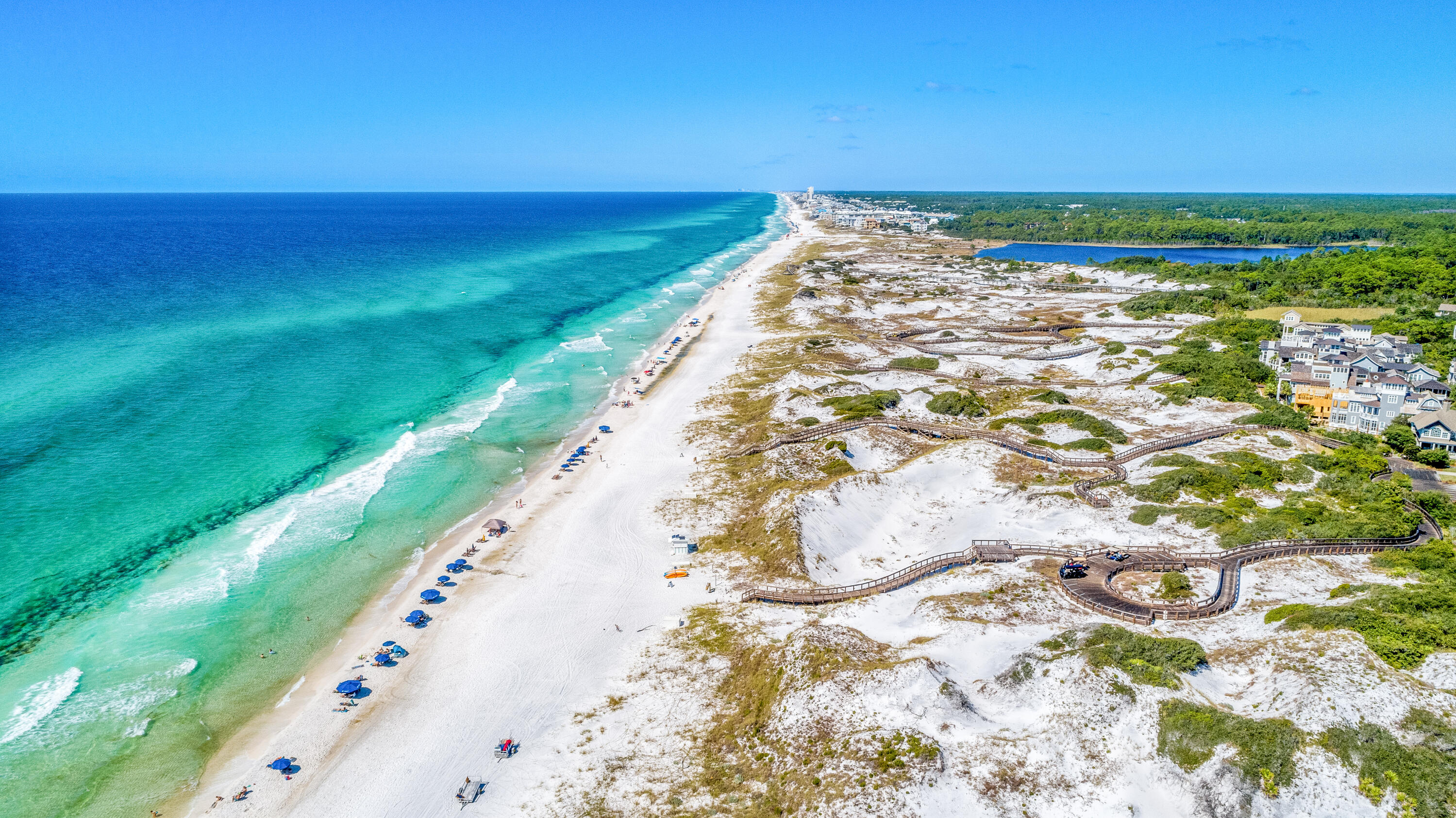 WATERSOUND BEACH - Residential
