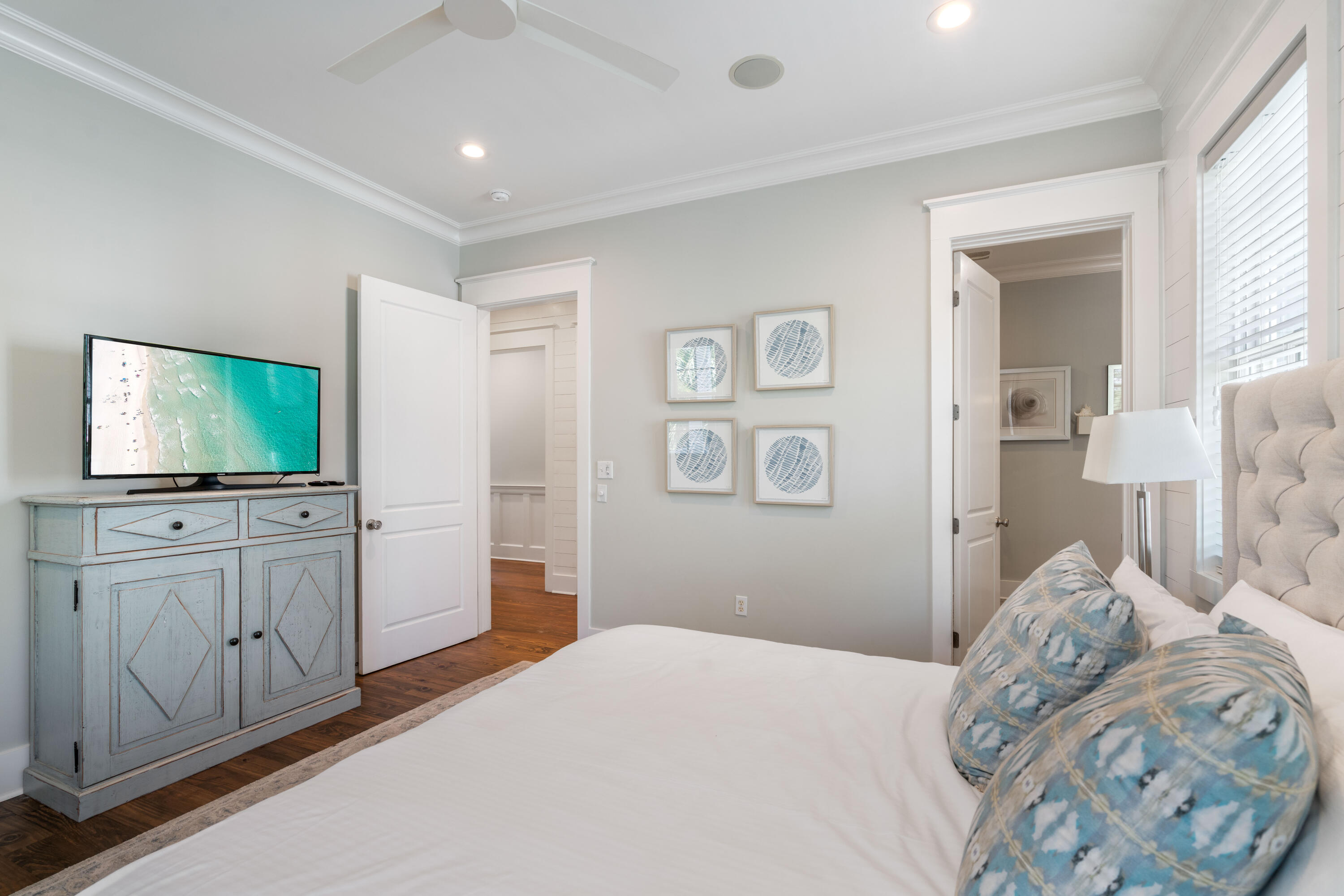 WATERSOUND BEACH - Residential