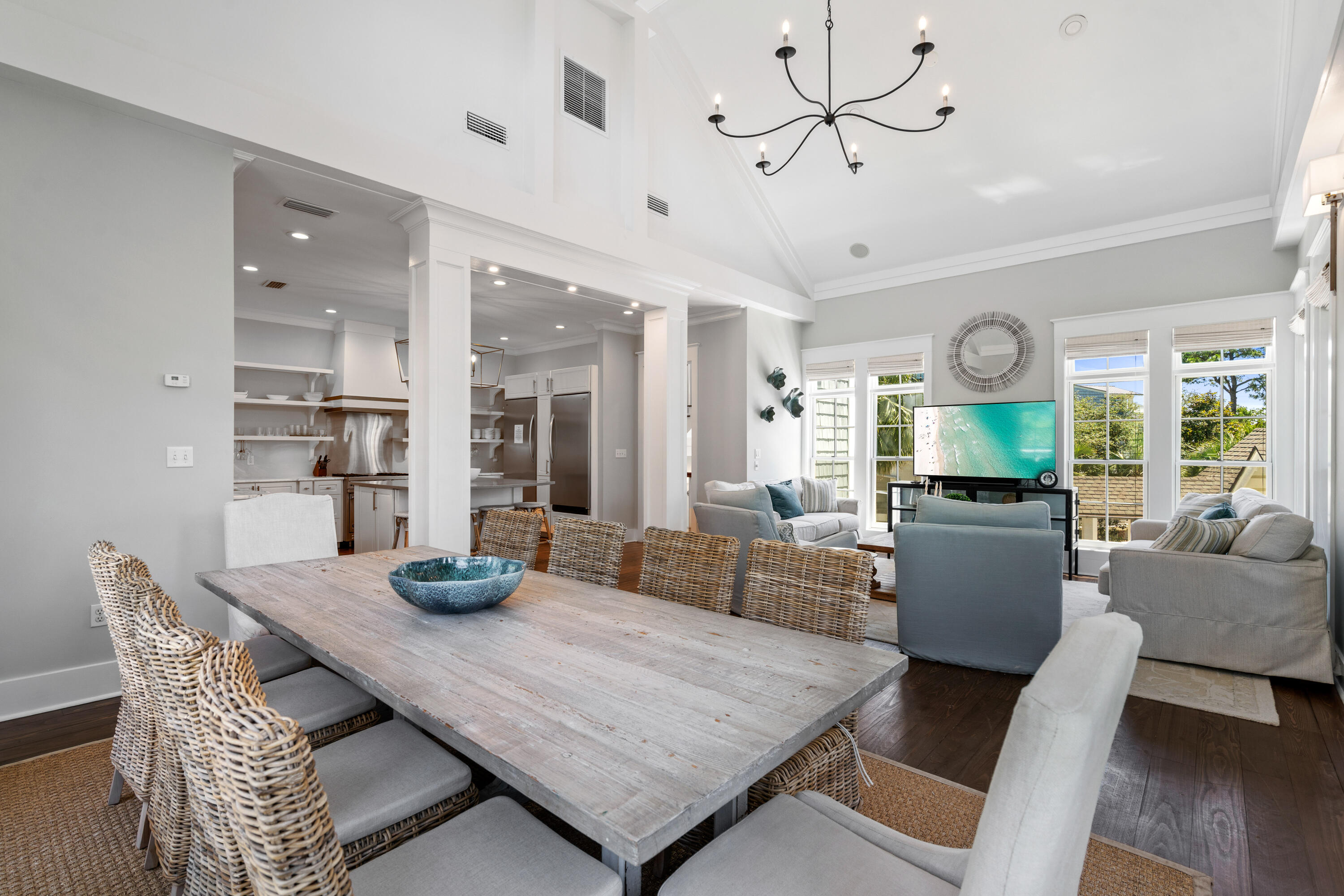 WATERSOUND BEACH - Residential