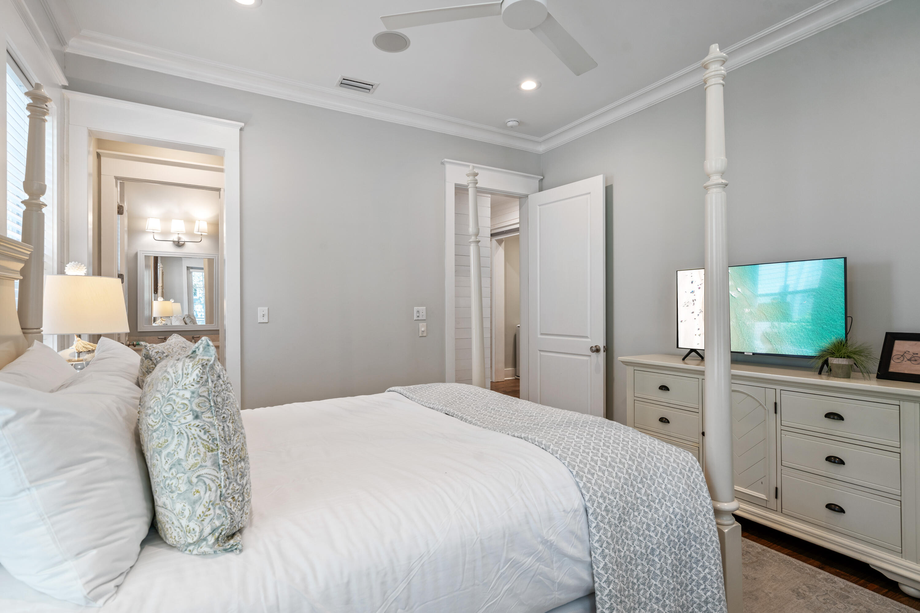 WATERSOUND BEACH - Residential