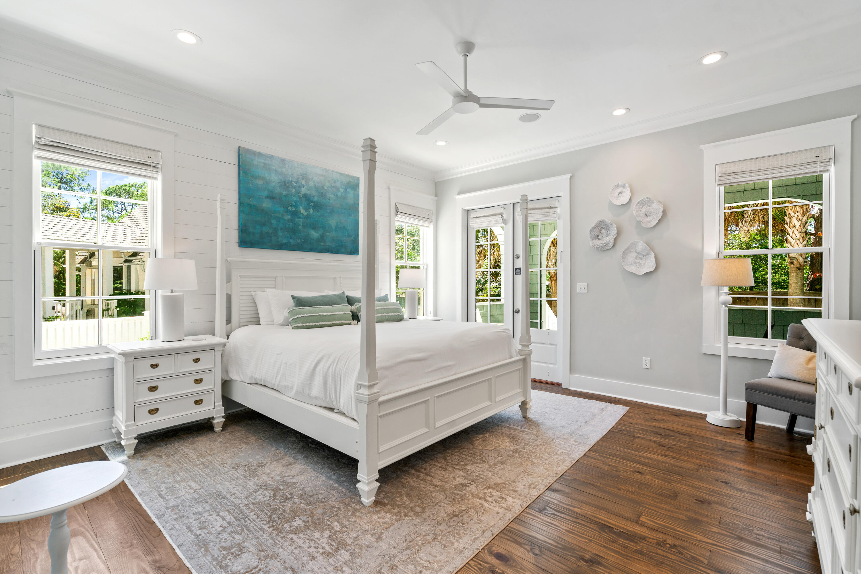WATERSOUND BEACH - Residential