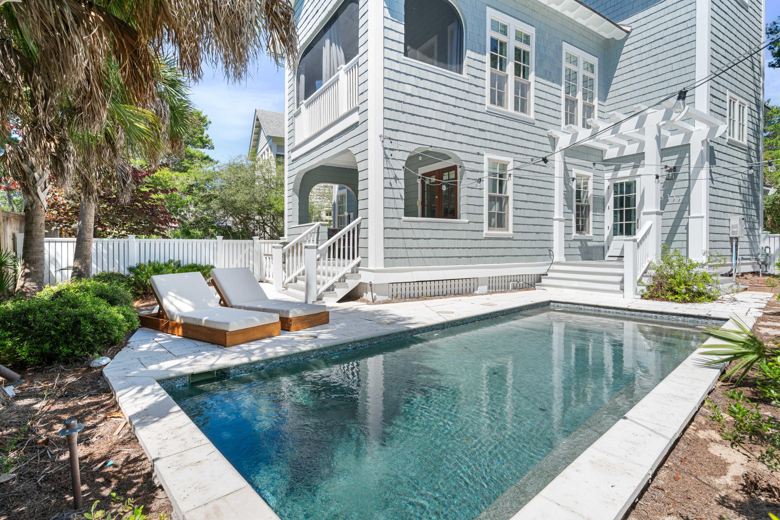 WATERSOUND BEACH - Residential