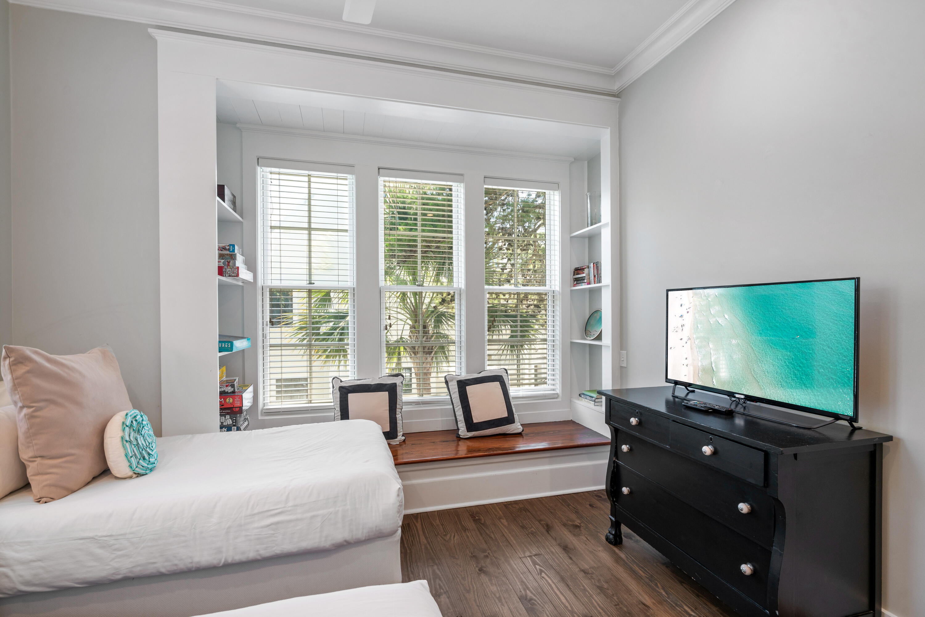 WATERSOUND BEACH - Residential