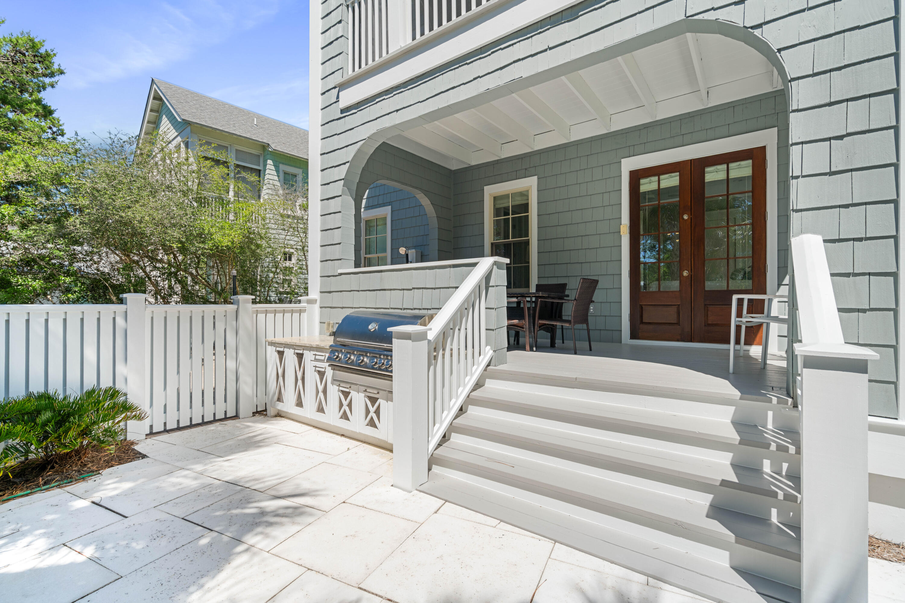 WATERSOUND BEACH - Residential