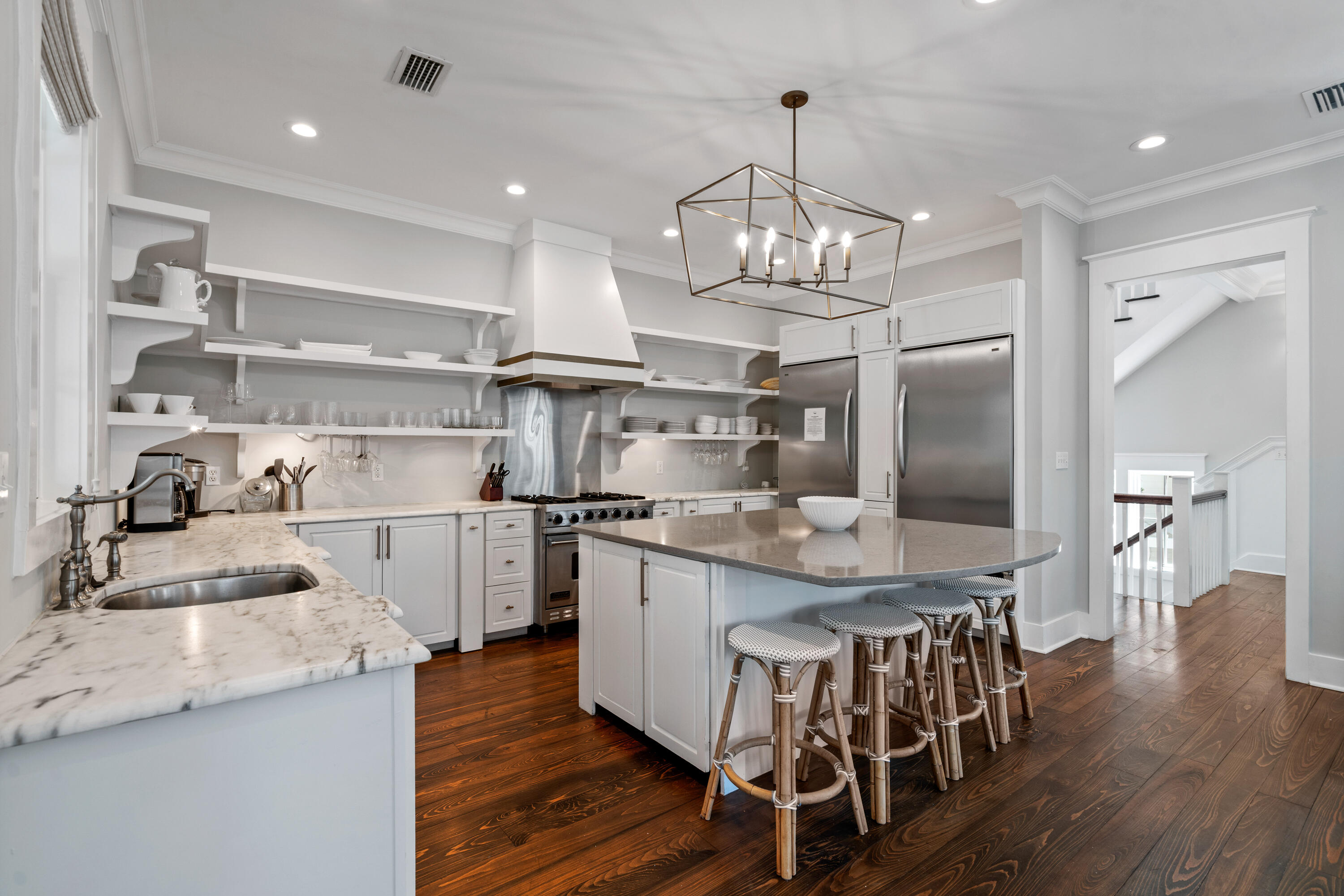 WATERSOUND BEACH - Residential