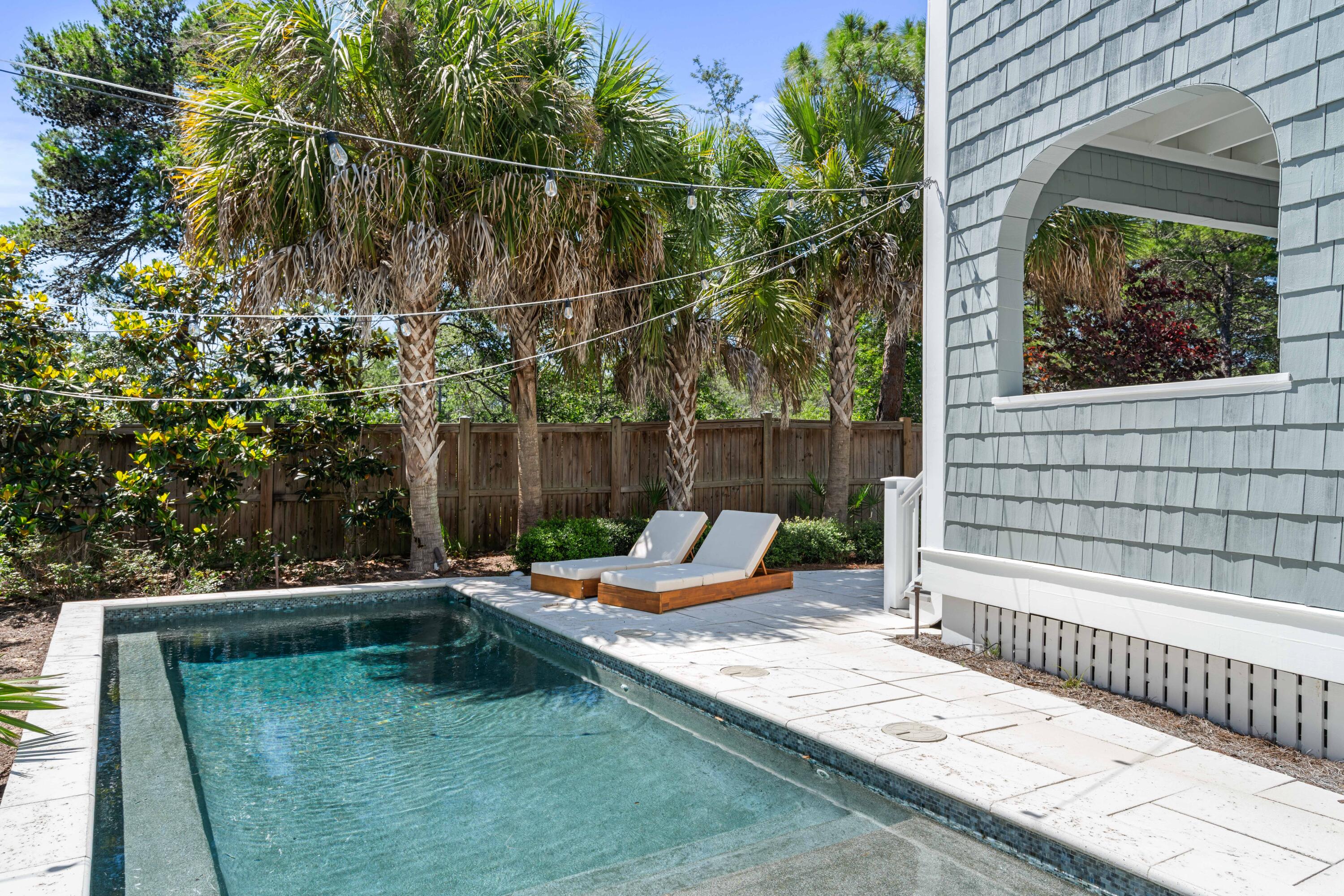 WATERSOUND BEACH - Residential