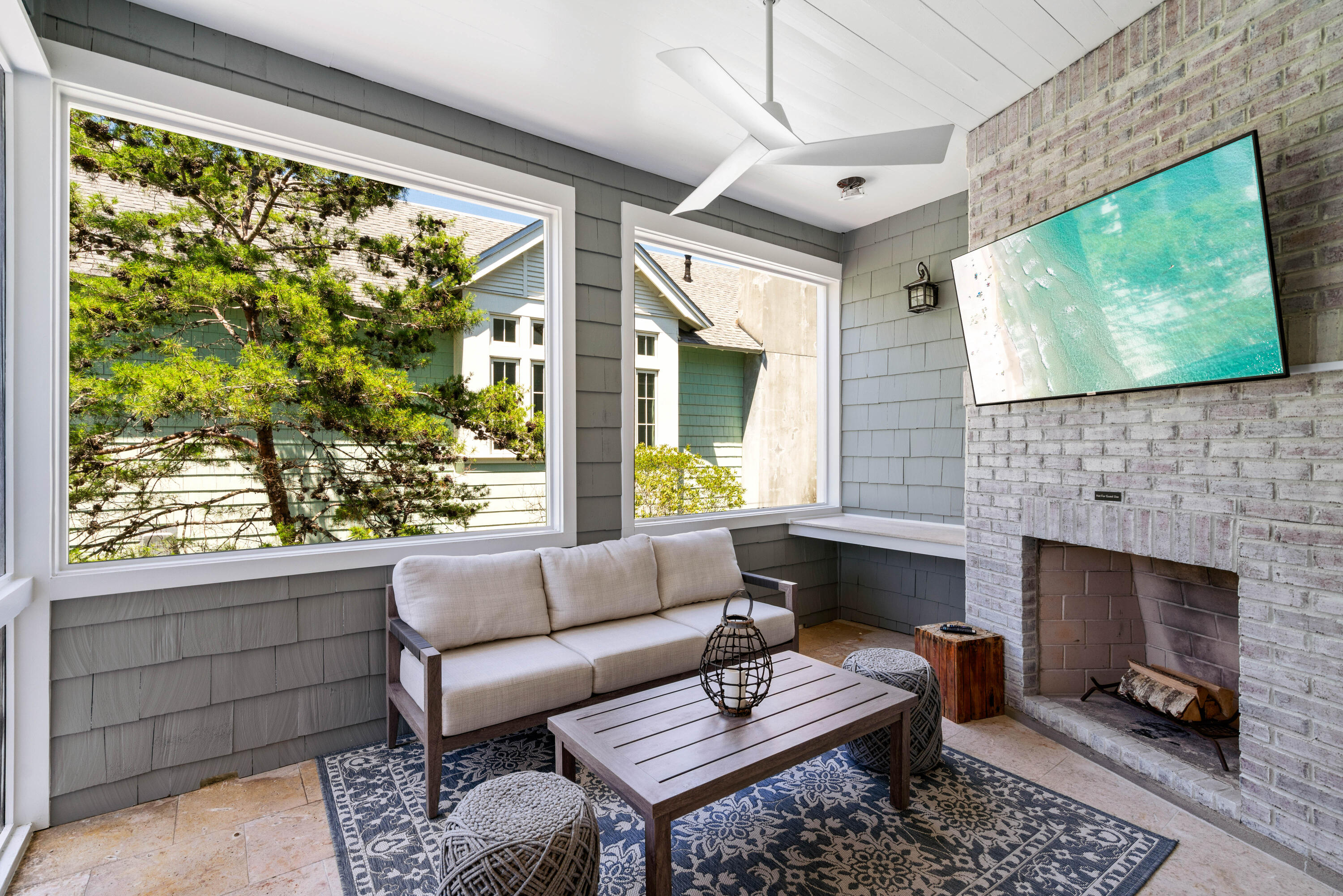WATERSOUND BEACH - Residential
