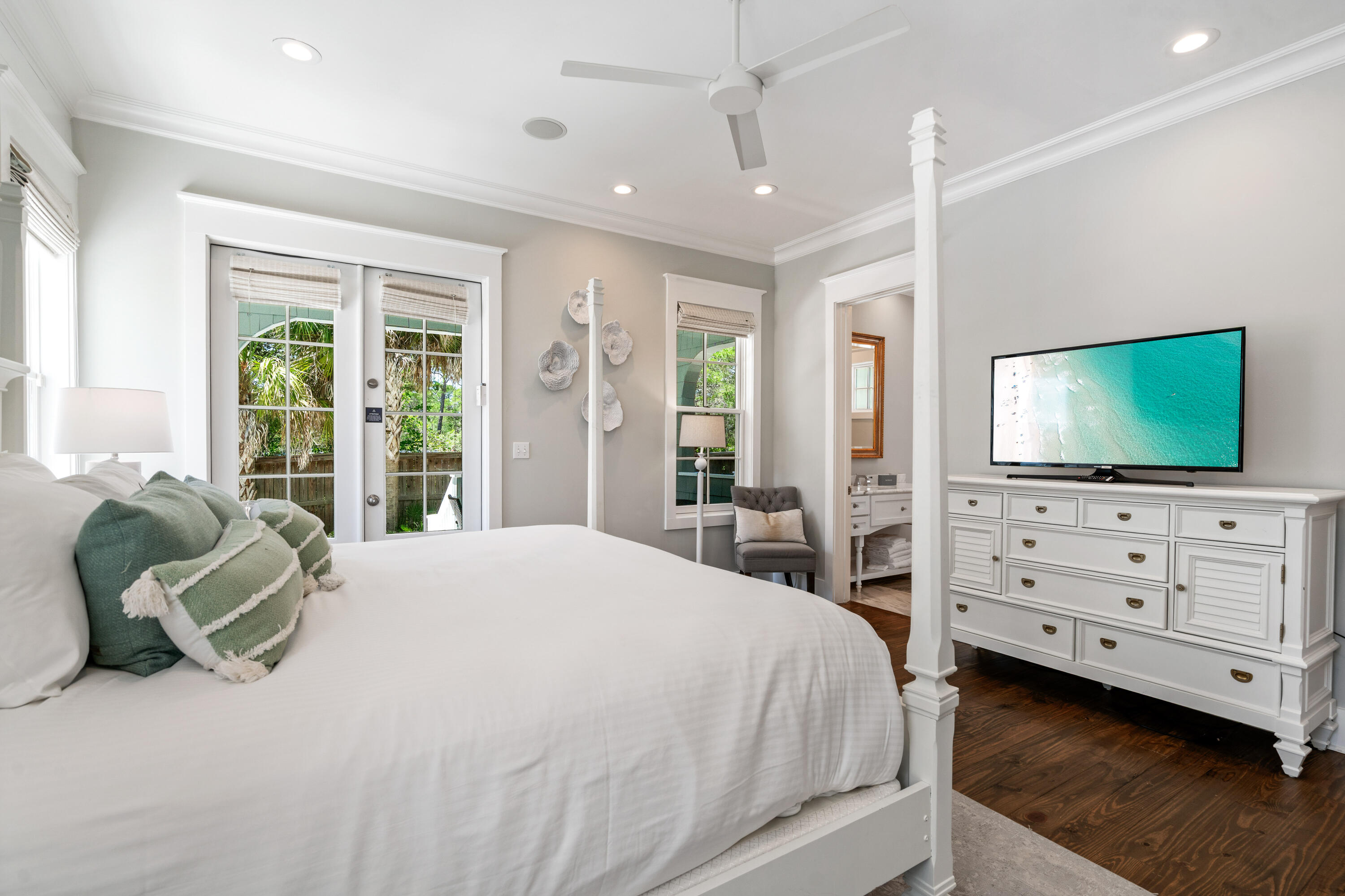 WATERSOUND BEACH - Residential