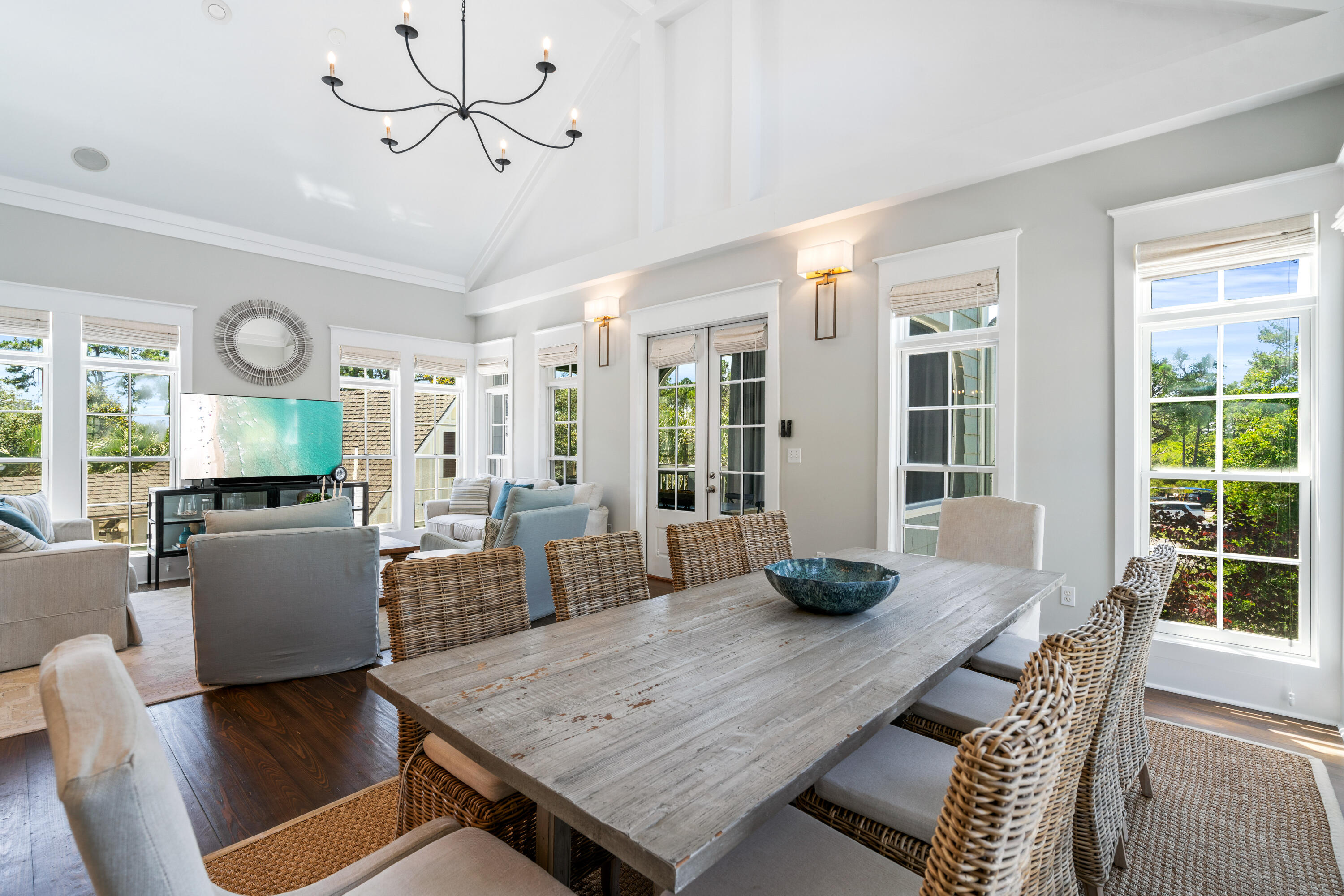 WATERSOUND BEACH - Residential