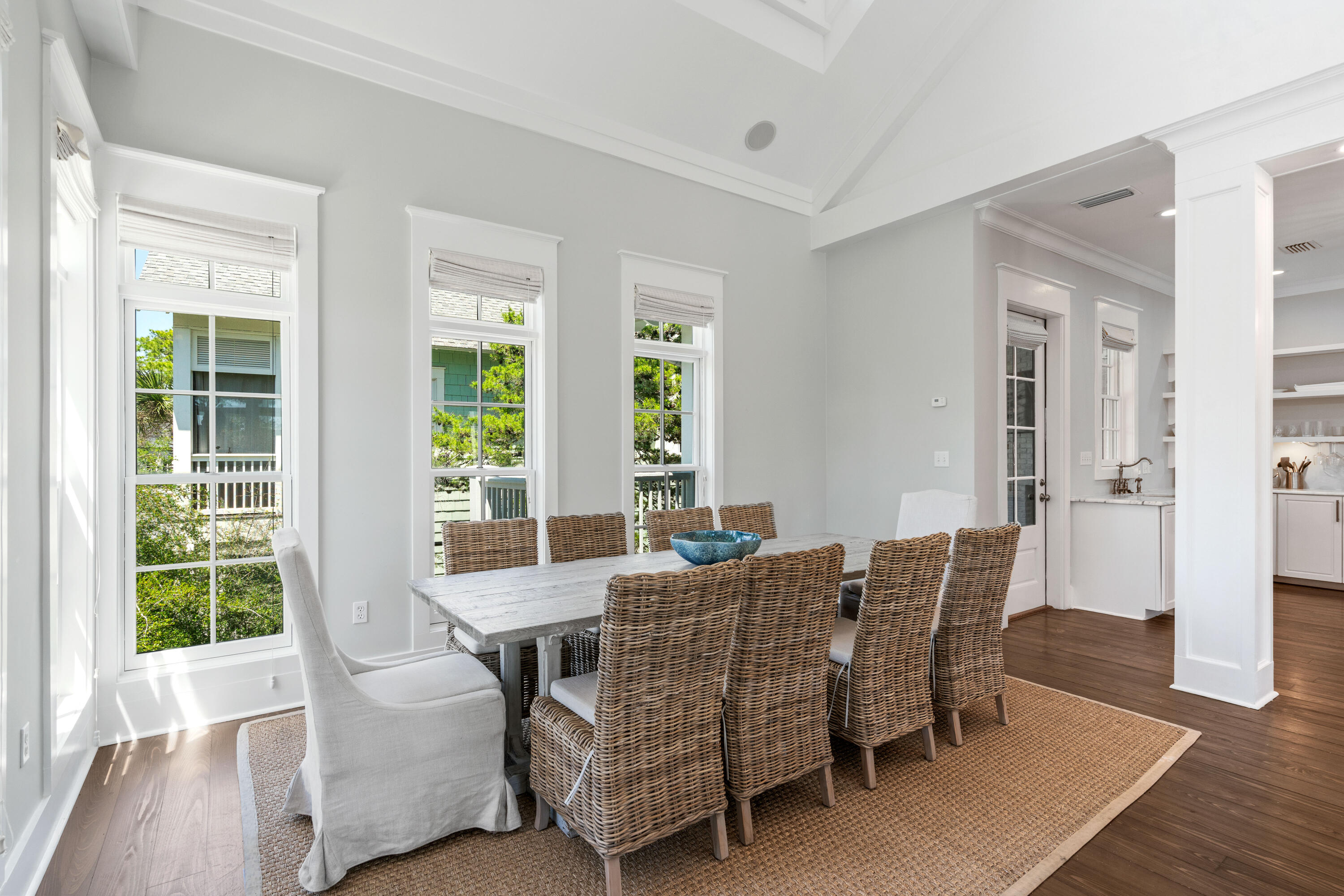 WATERSOUND BEACH - Residential