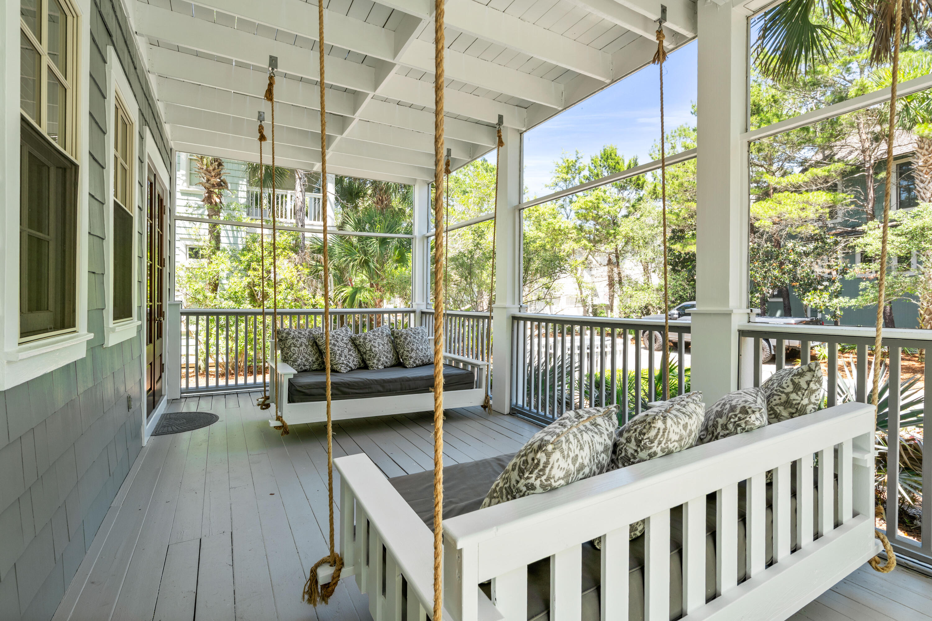WATERSOUND BEACH - Residential