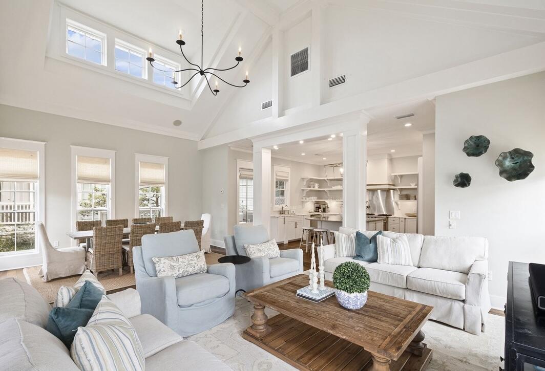 WATERSOUND BEACH - Residential