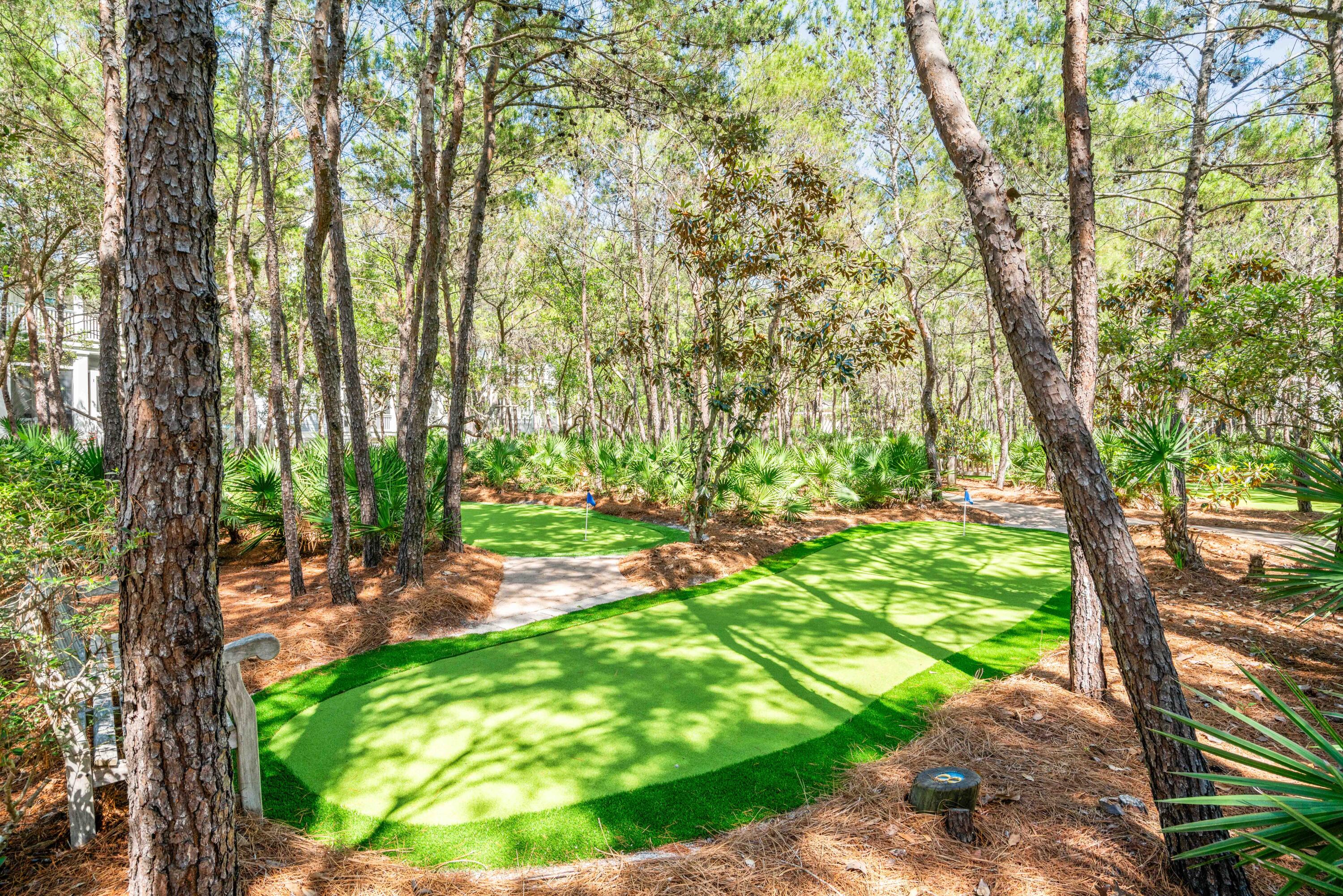 WATERSOUND BEACH - Residential