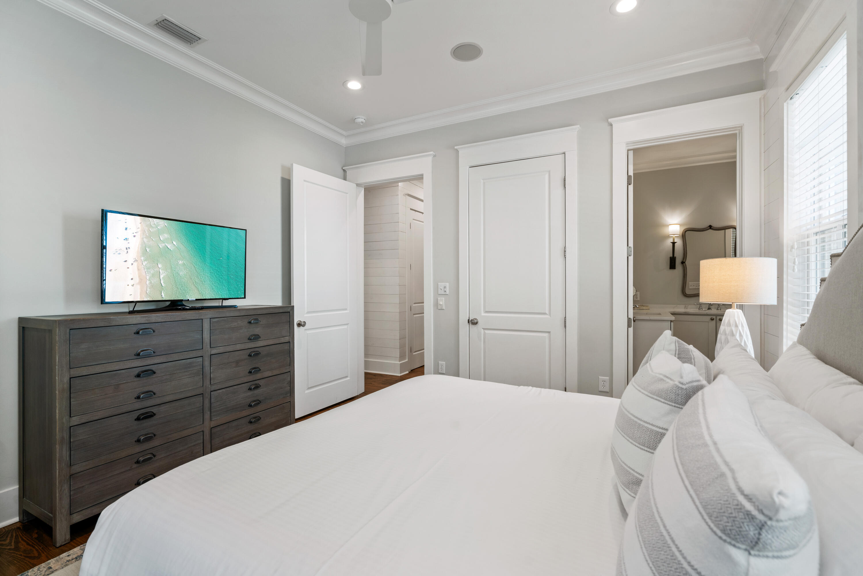 WATERSOUND BEACH - Residential