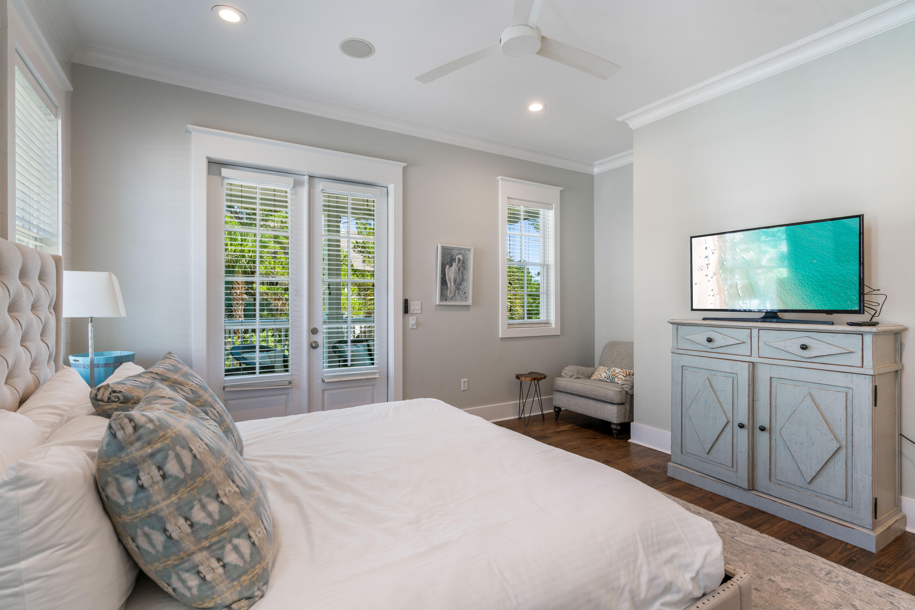 WATERSOUND BEACH - Residential