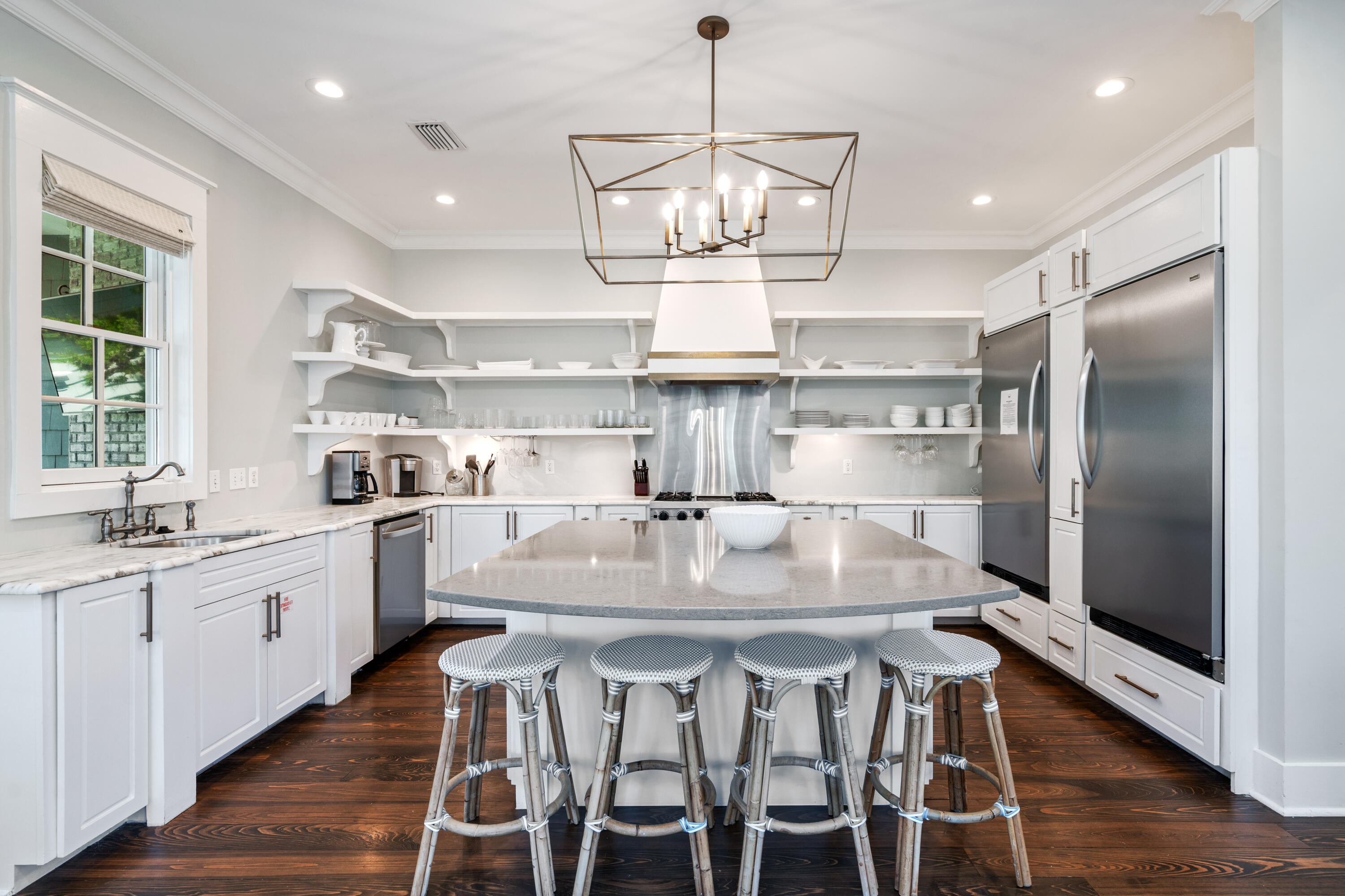 WATERSOUND BEACH - Residential